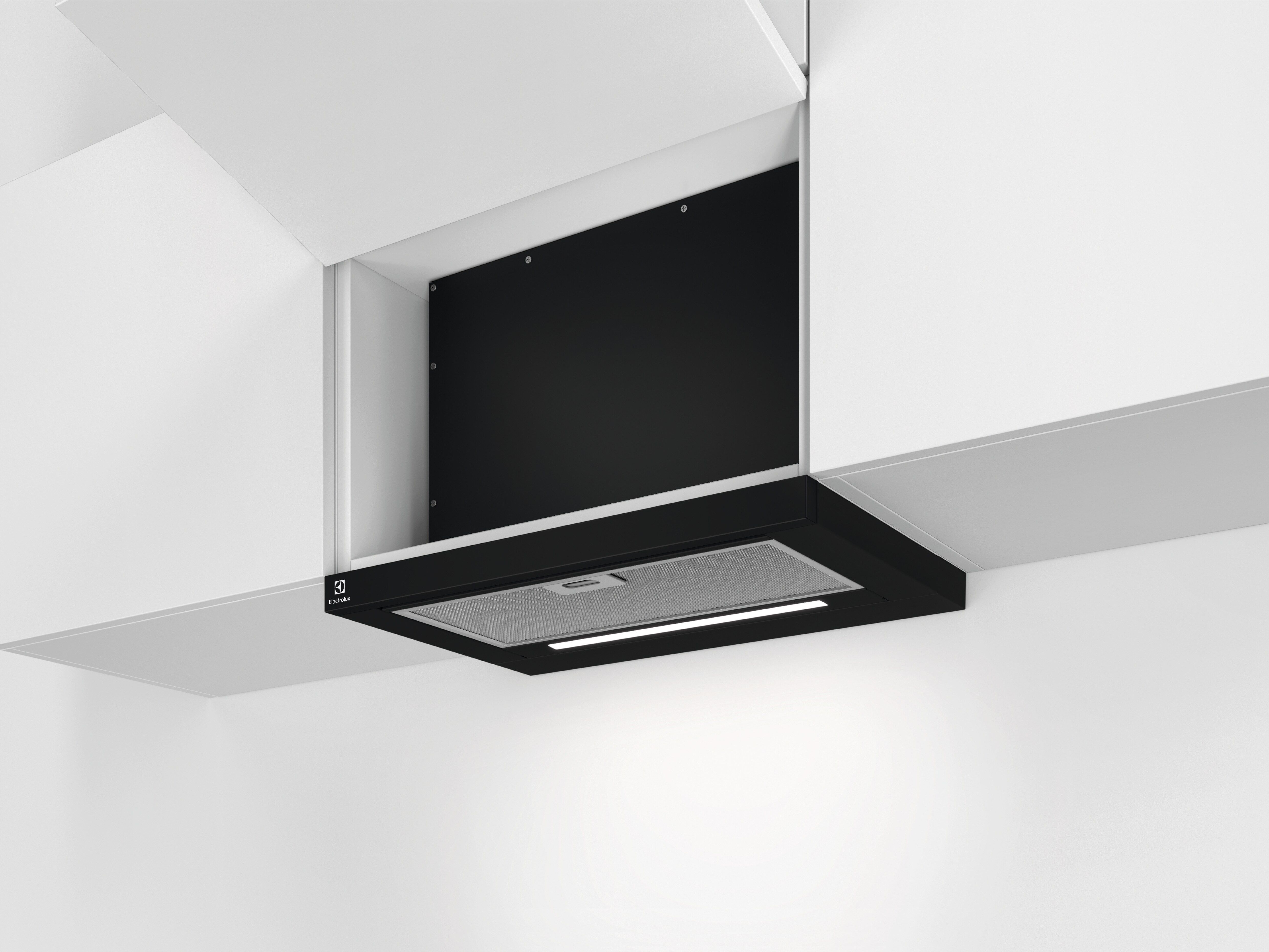 Electrolux LFP616K  afzuigkap afbeelding 5