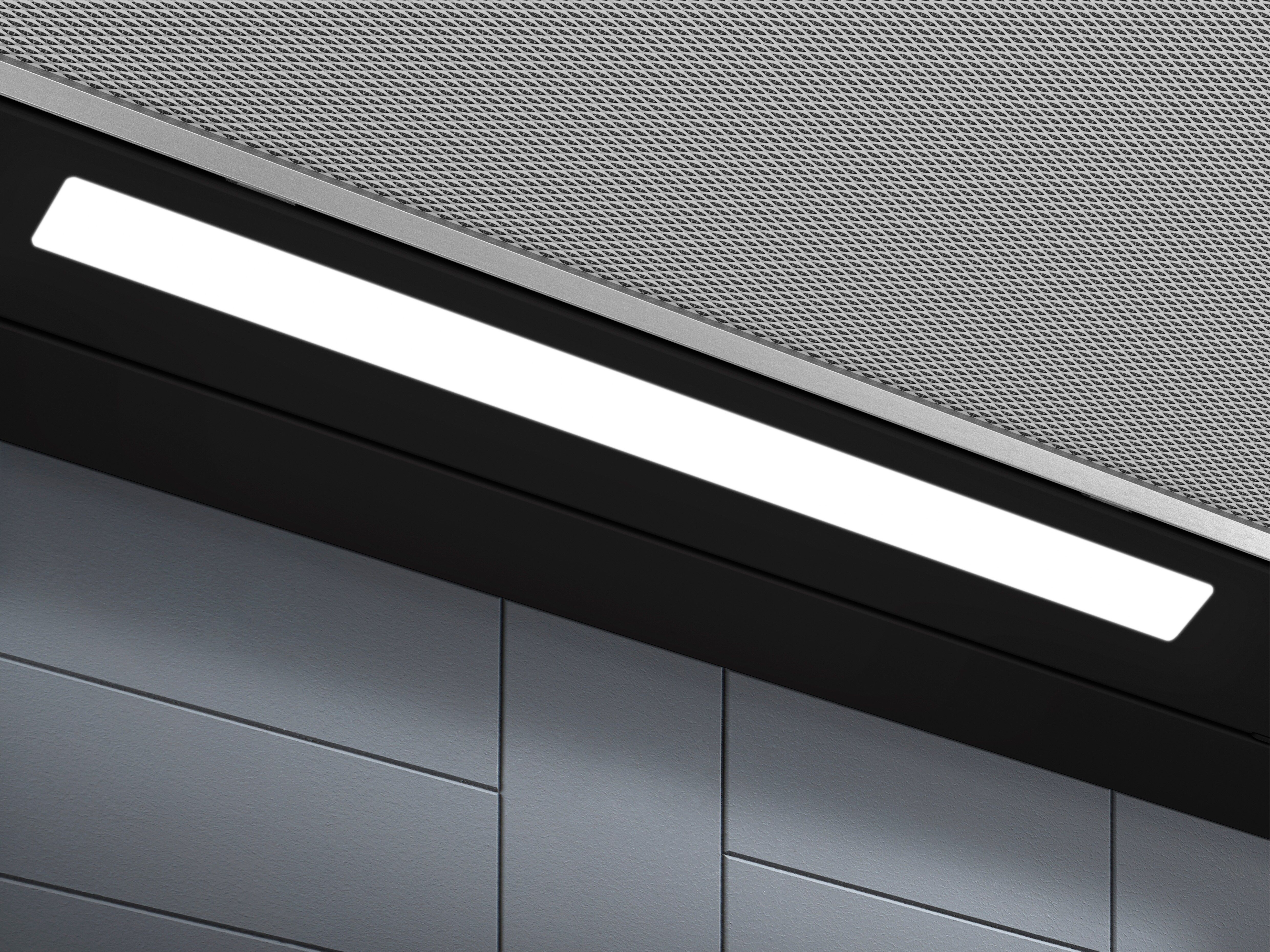 Electrolux afzuigkap LFP616K afbeelding 3