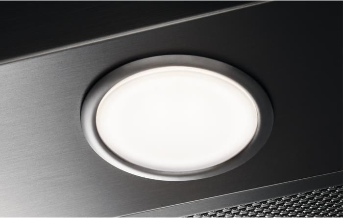 Electrolux afzuigkap LFT416X afbeelding 3