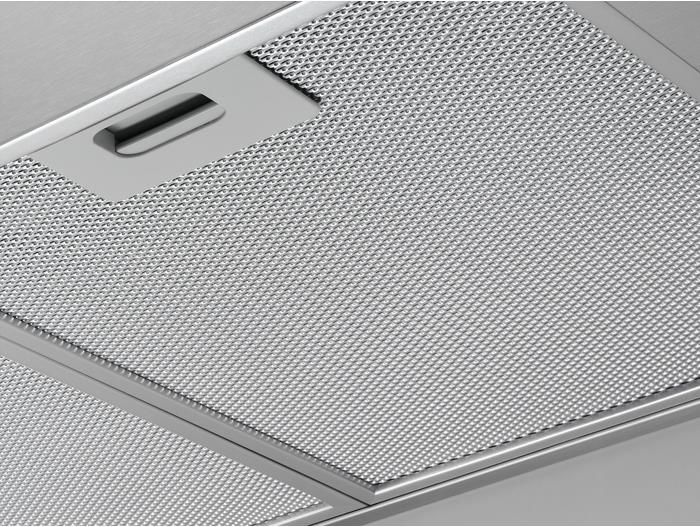 Electrolux afzuigkap  LFT416X afbeelding 4