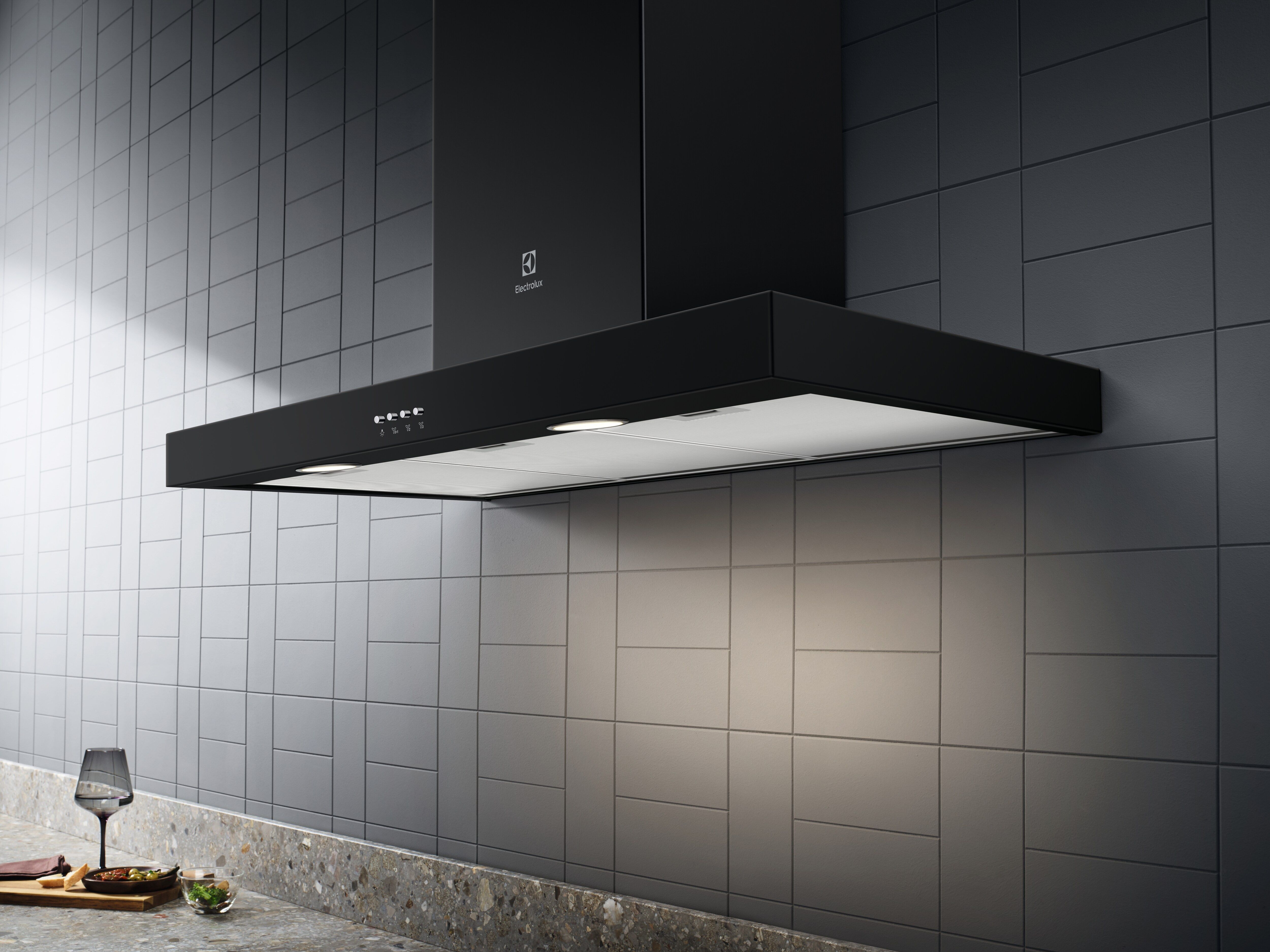 LFT419K van Electrolux afbeelding 6