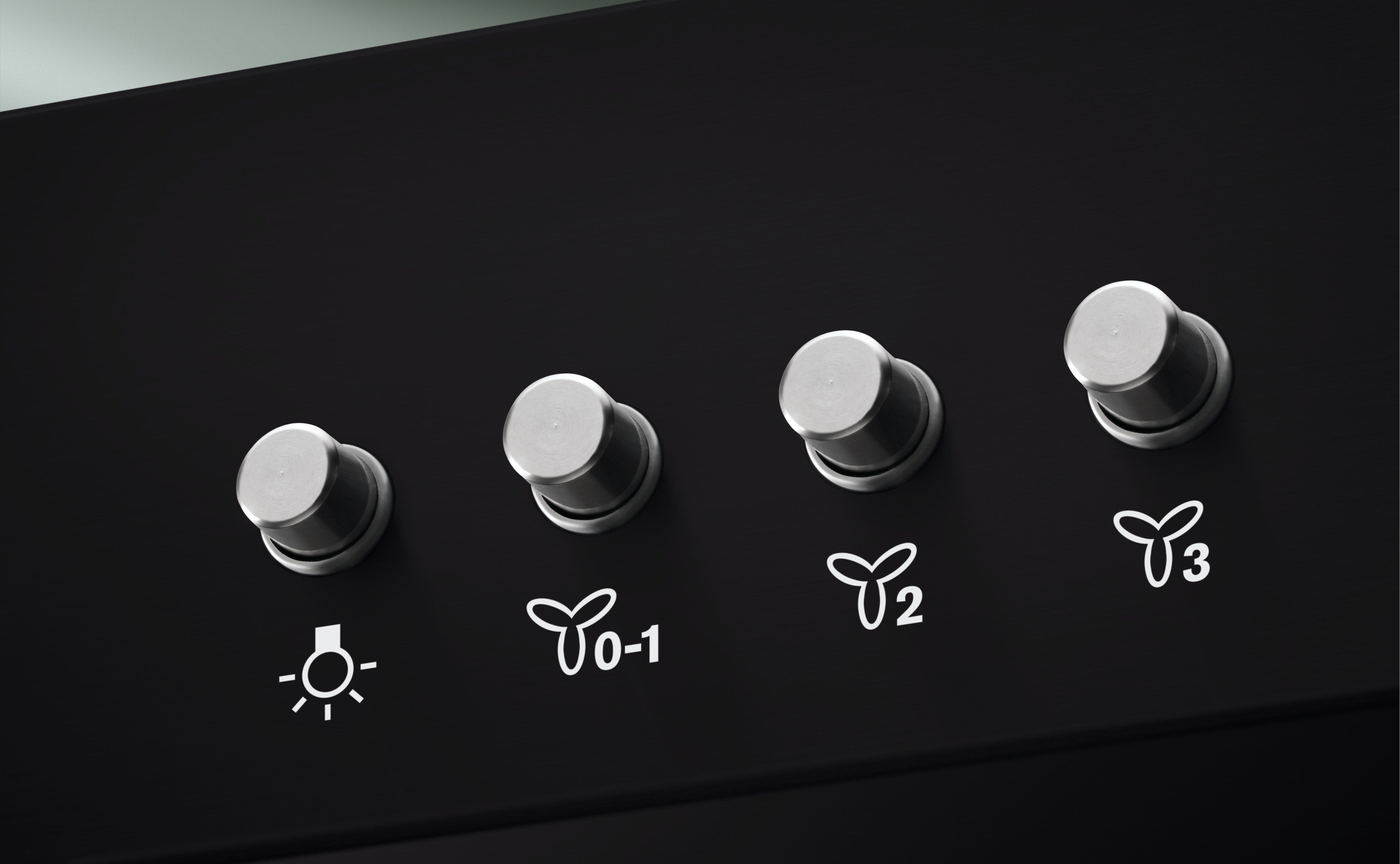 Electrolux afzuigkap  LFT419K afbeelding 4