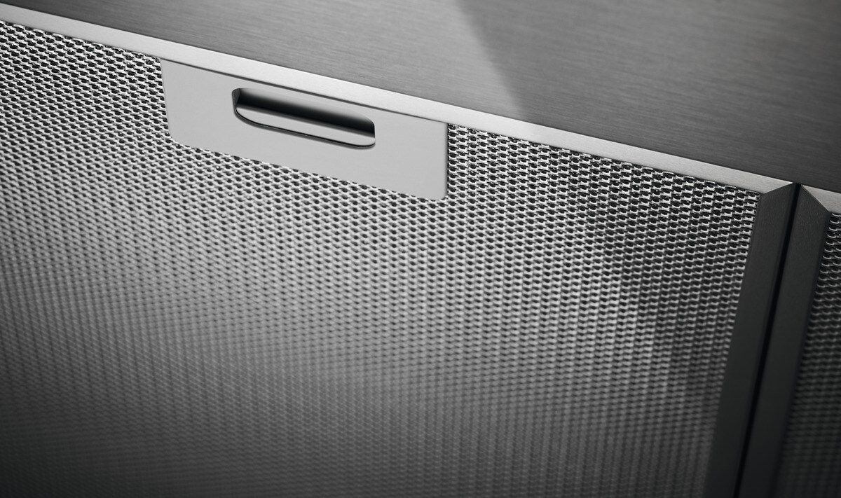 Electrolux afzuigkap LFT426X afbeelding 3