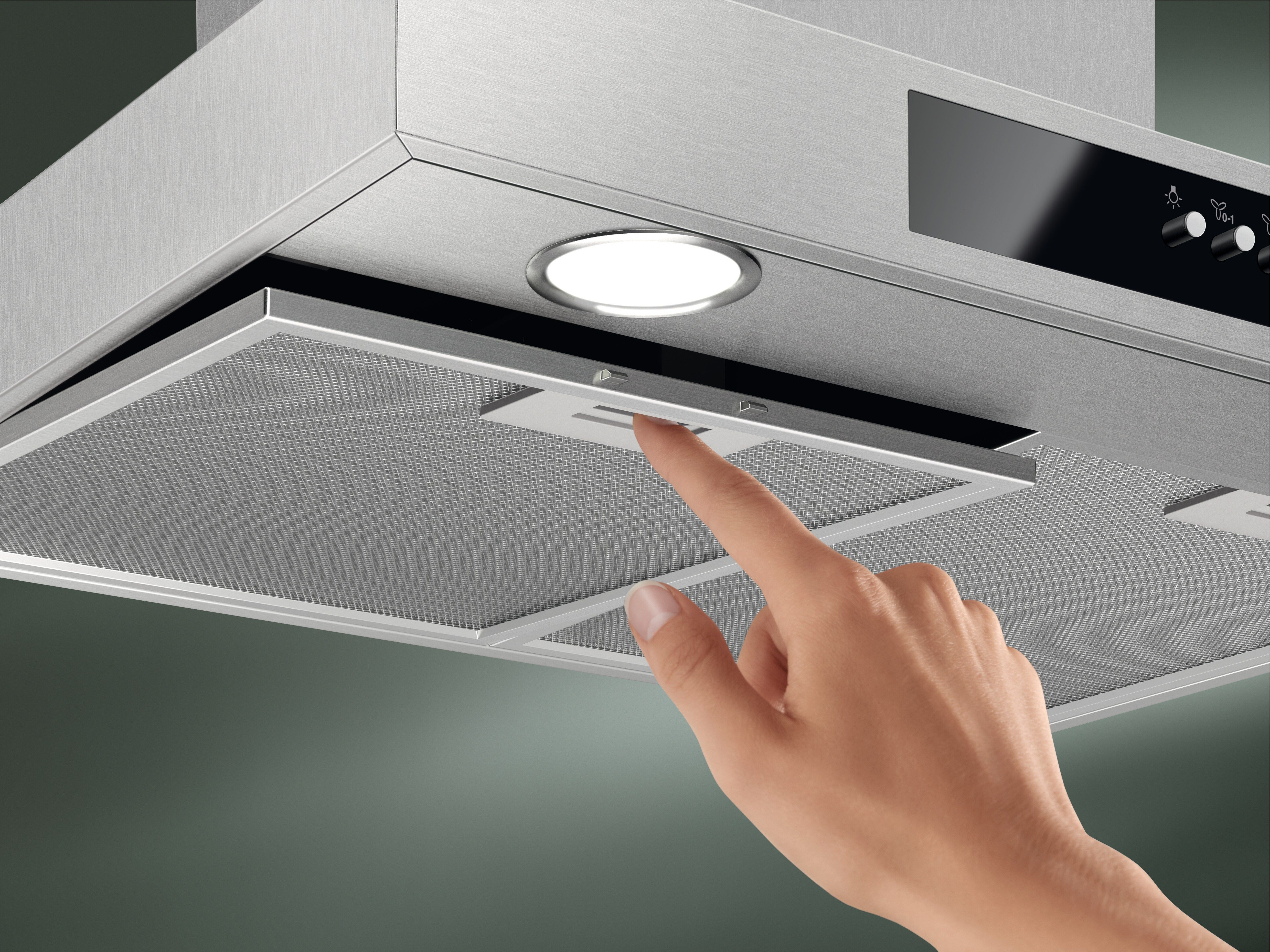 LFT426X van Electrolux afbeelding 6