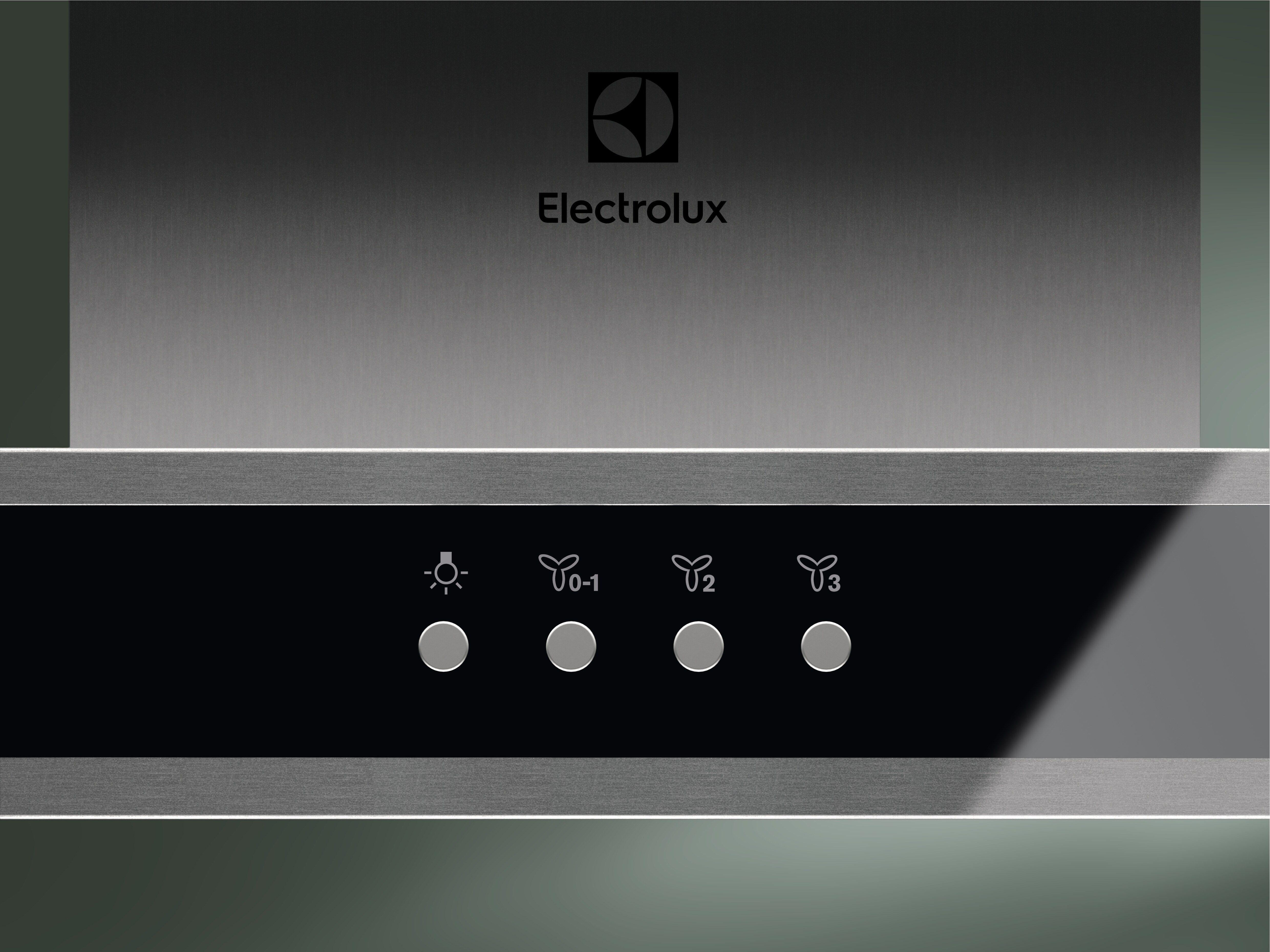 LFT426X Electrolux afbeelding 2