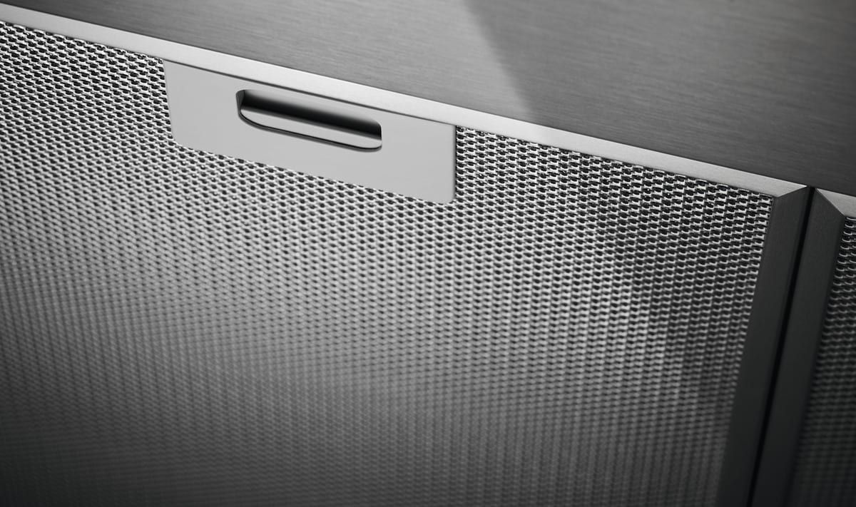 Electrolux LFT769X afbeelding 7