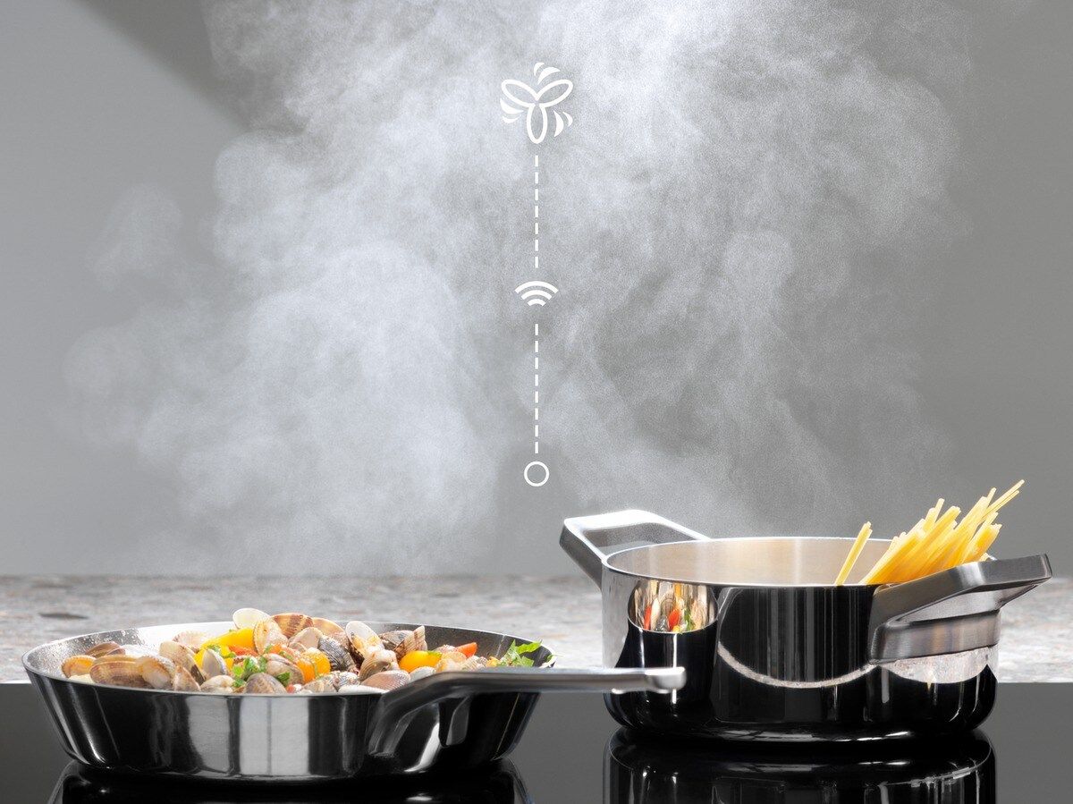 LFT769X van Electrolux afbeelding 6