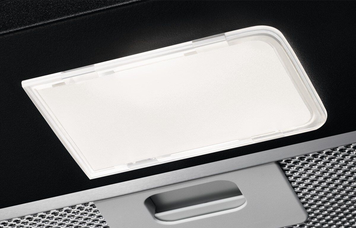 Electrolux afzuigkap  LFU226K afbeelding 4