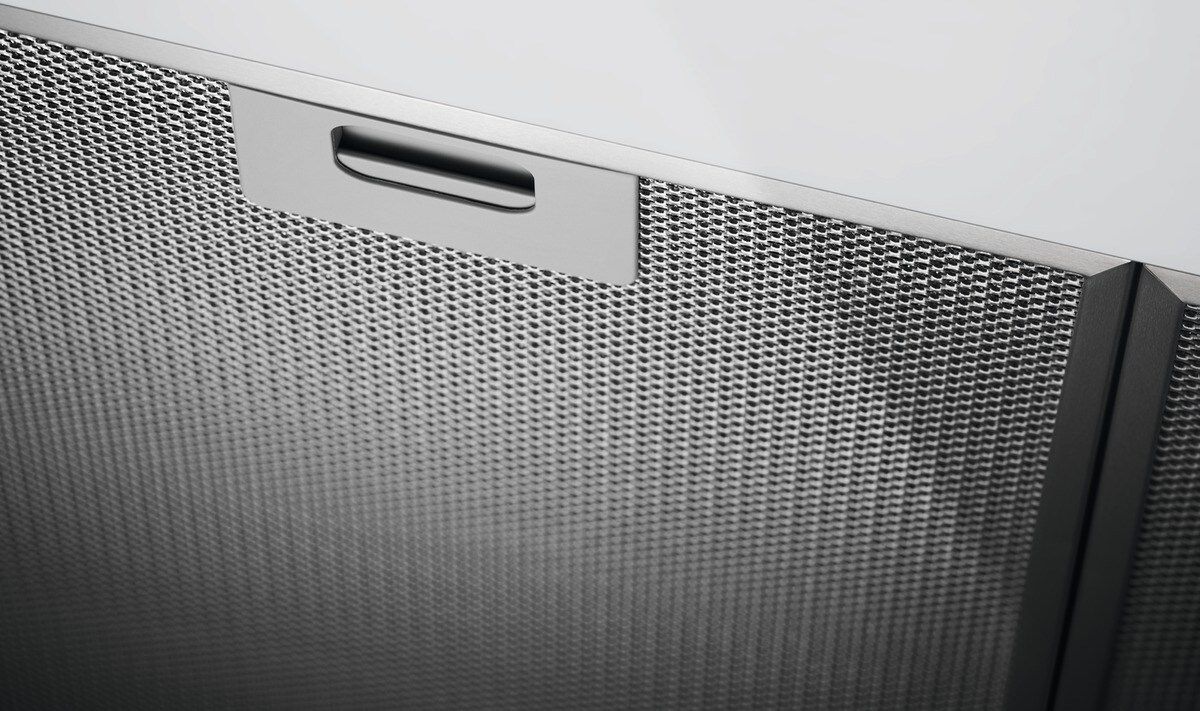 Electrolux afzuigkap LFU226W afbeelding 3