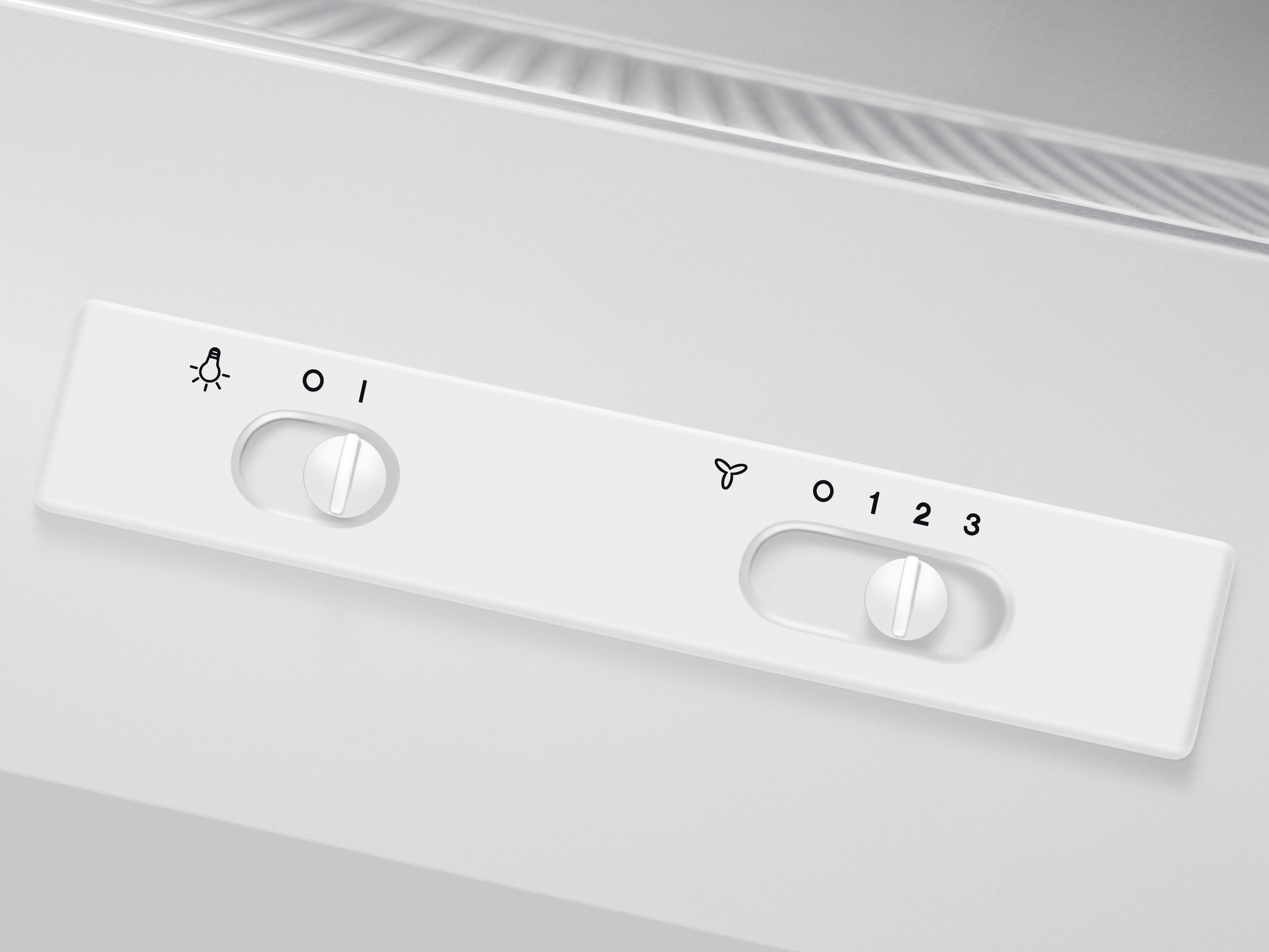 LFU226W Electrolux afbeelding 2