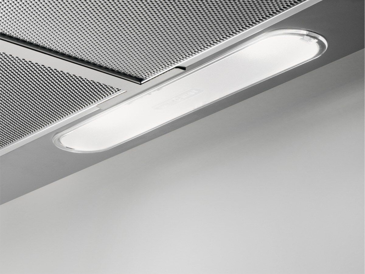 Electrolux afzuigkap LFU226X afbeelding 3