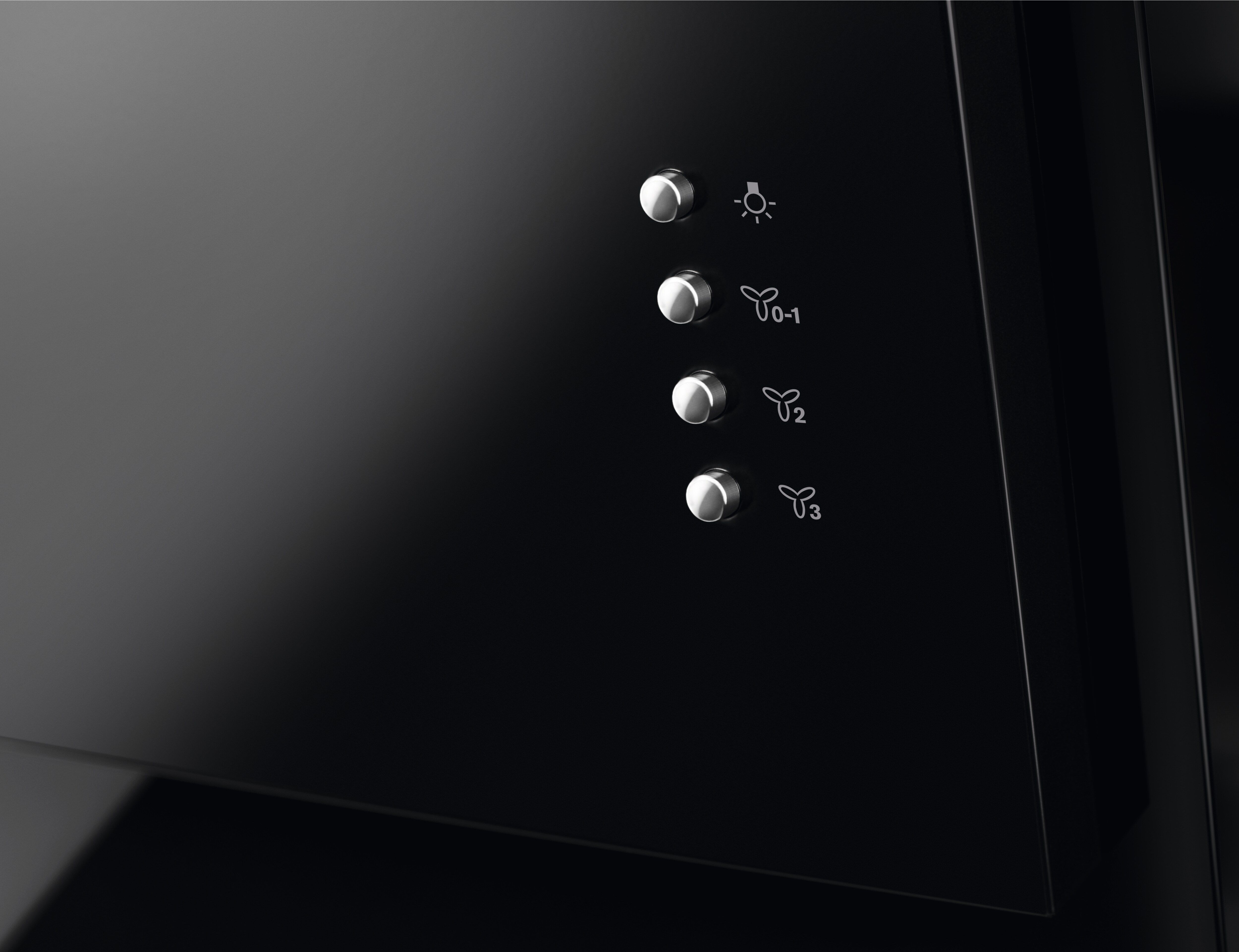 Electrolux afzuigkap  LFV319K afbeelding 4