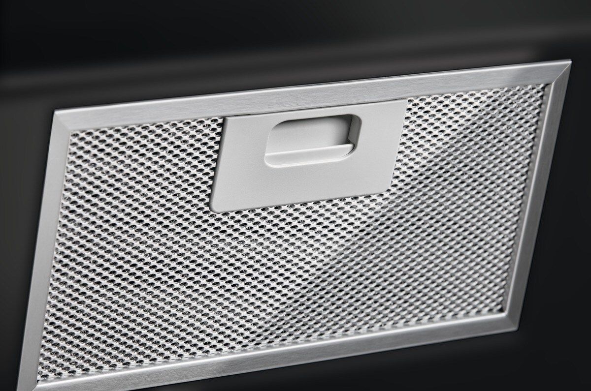 Electrolux afzuigkap LFV319K afbeelding 3