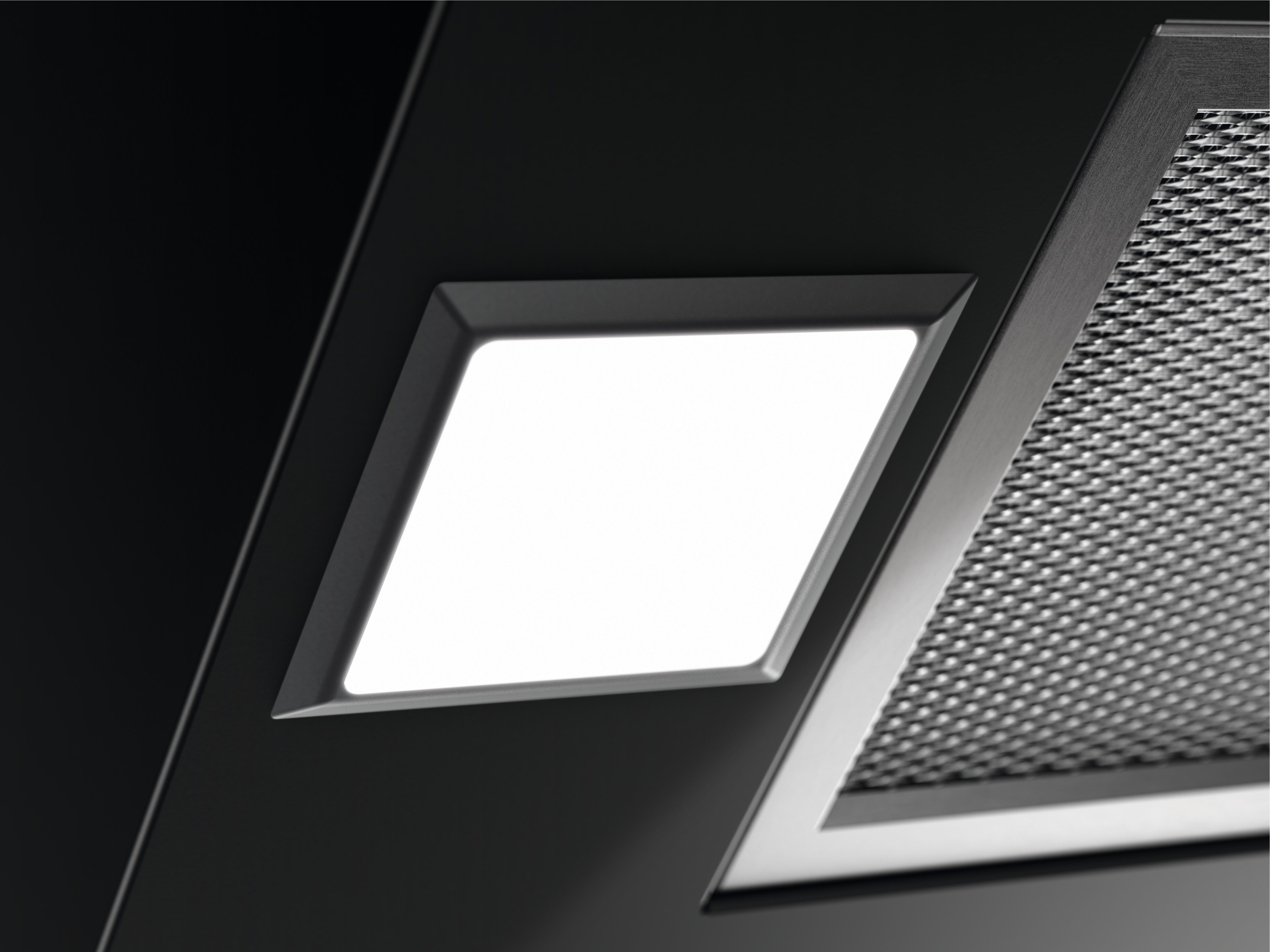 Electrolux afzuigkap LFV439K afbeelding 3