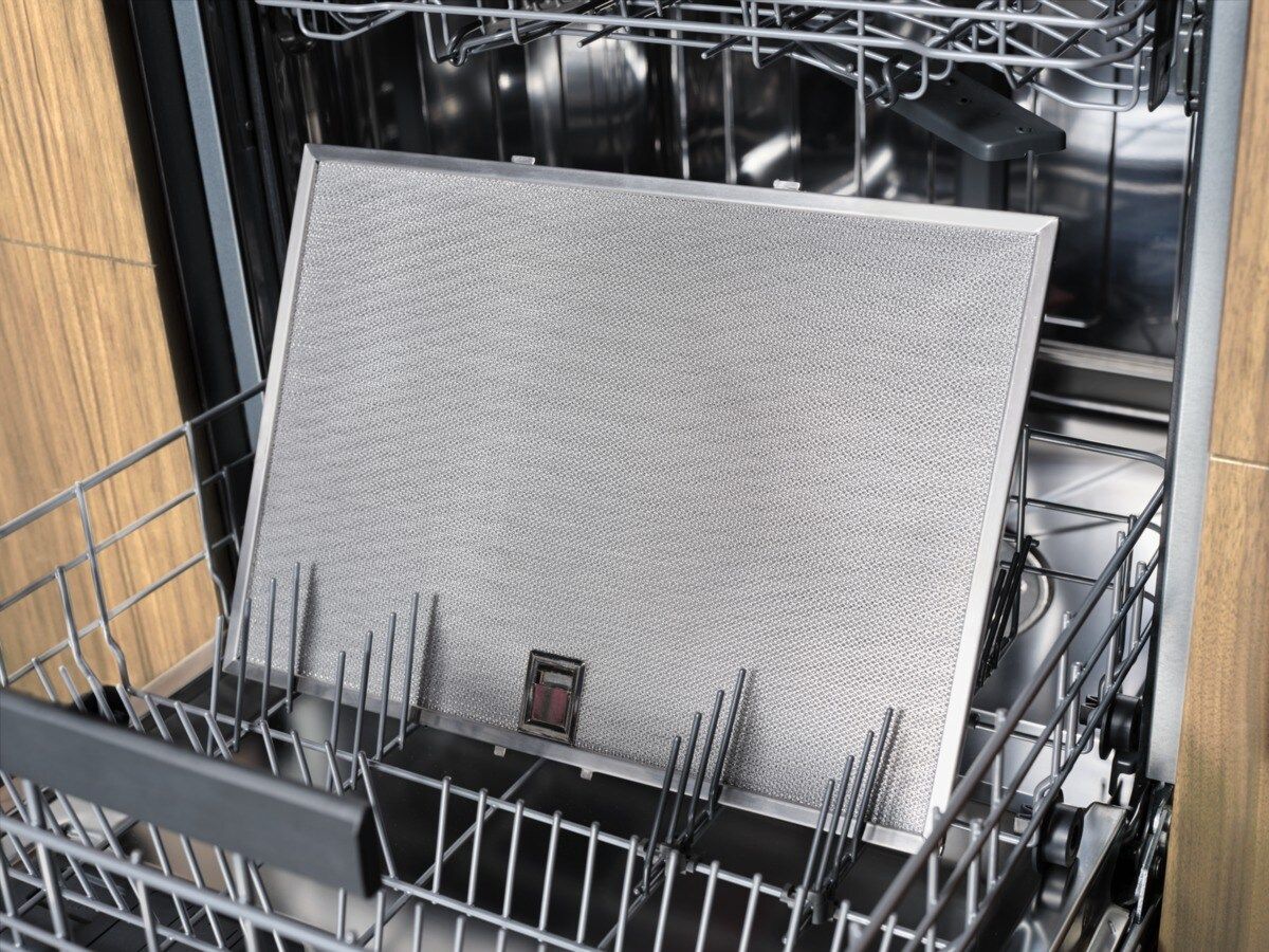 LFV439K van Electrolux afbeelding 6