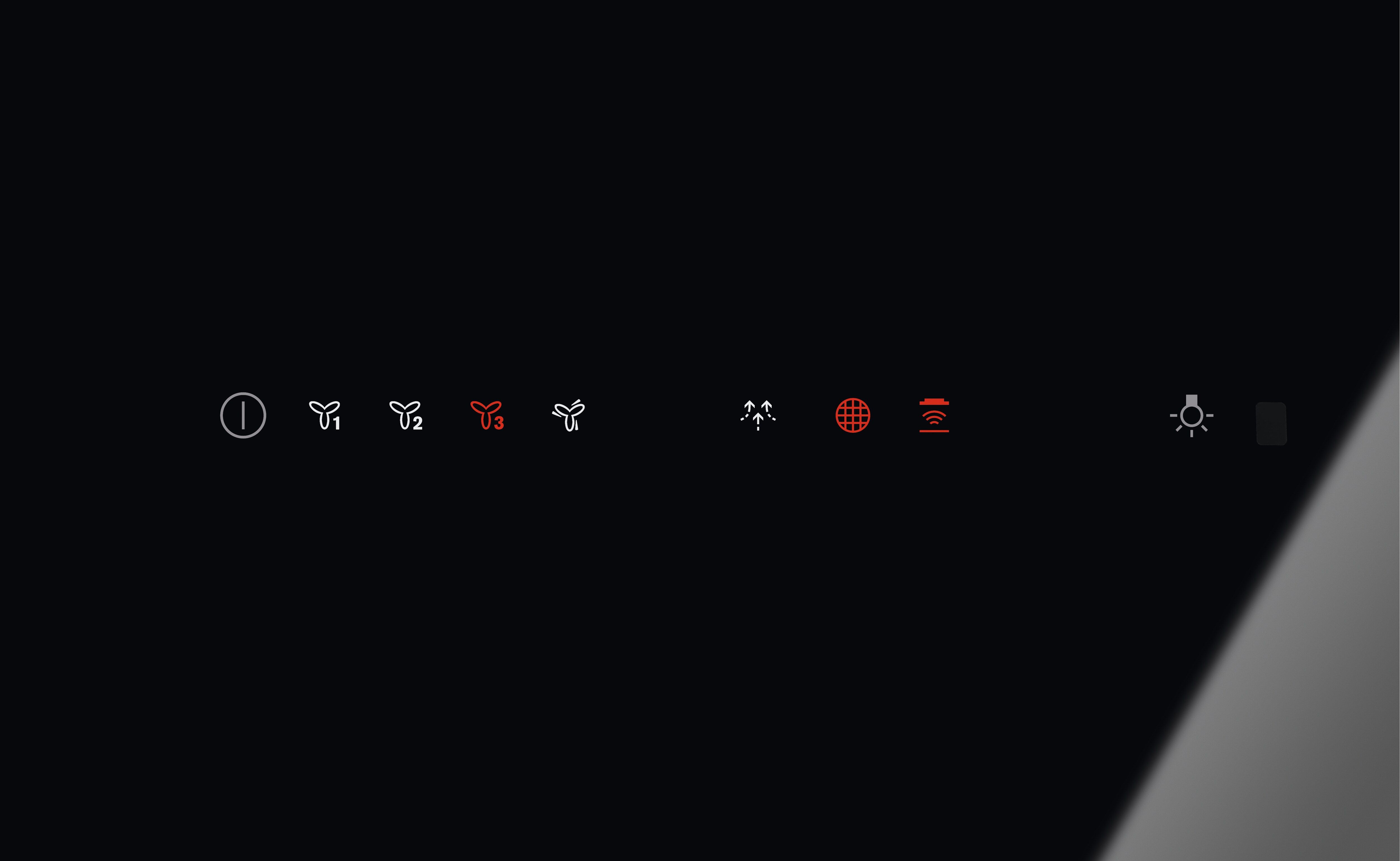 LFV626K Electrolux afbeelding 2