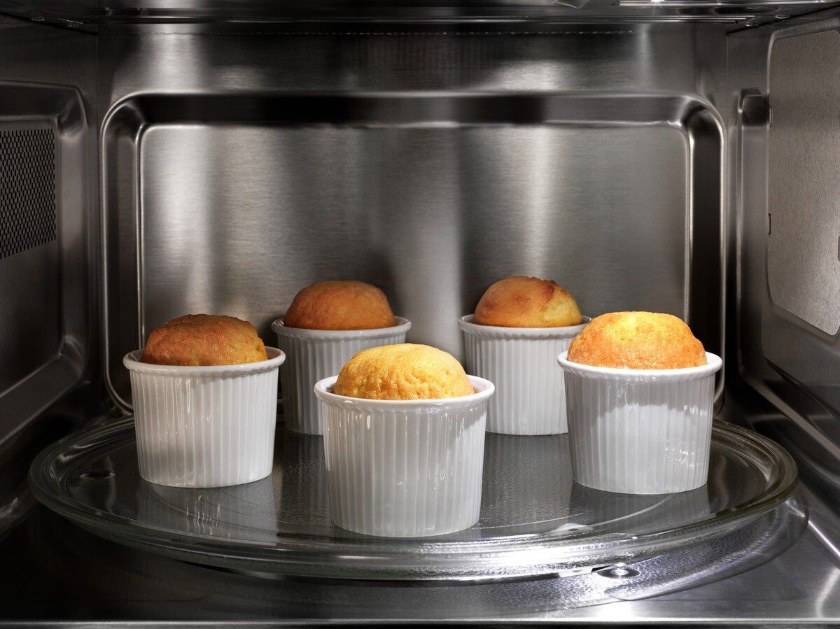 Electrolux LMS2173EMK inbouw magnetron afbeelding 5