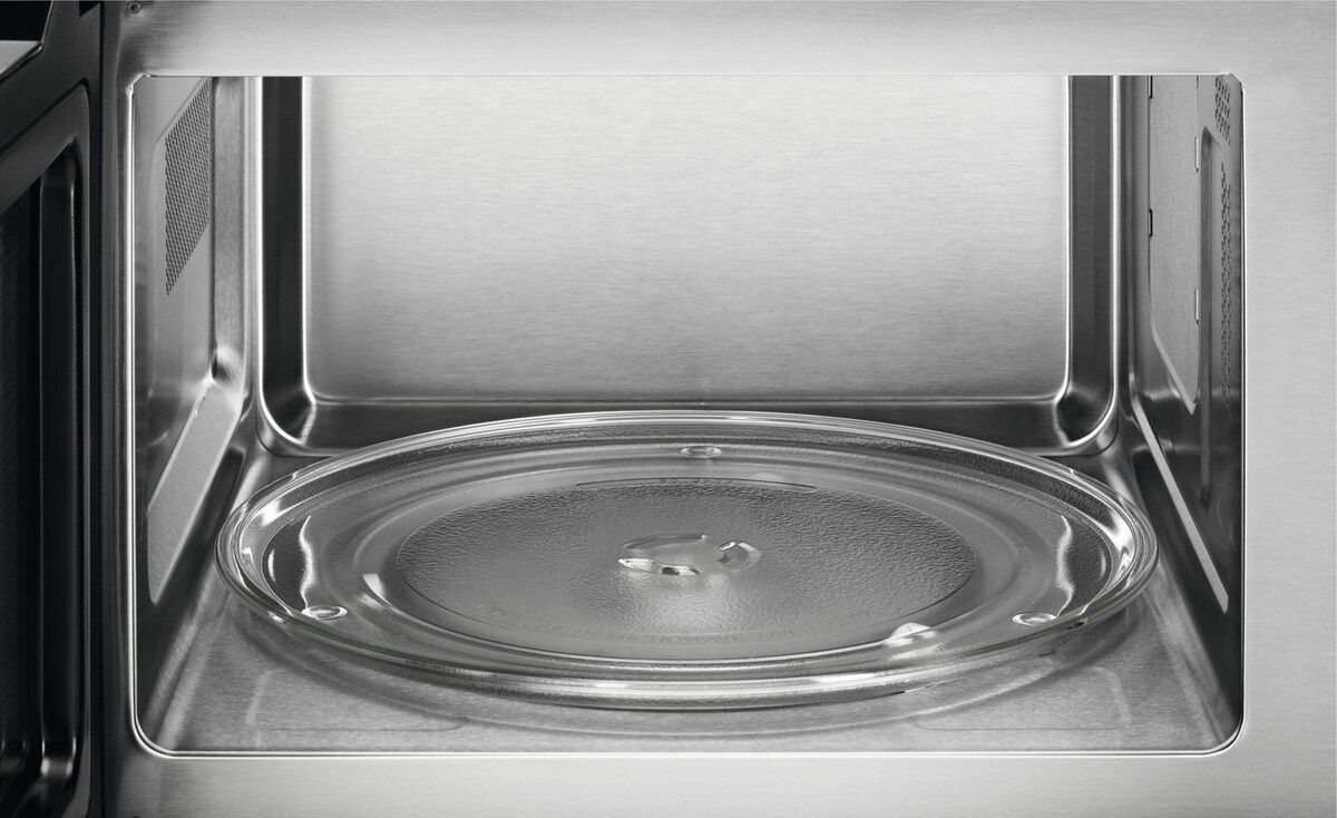 Electrolux magnetron inbouw LMS6253TMK afbeelding 4