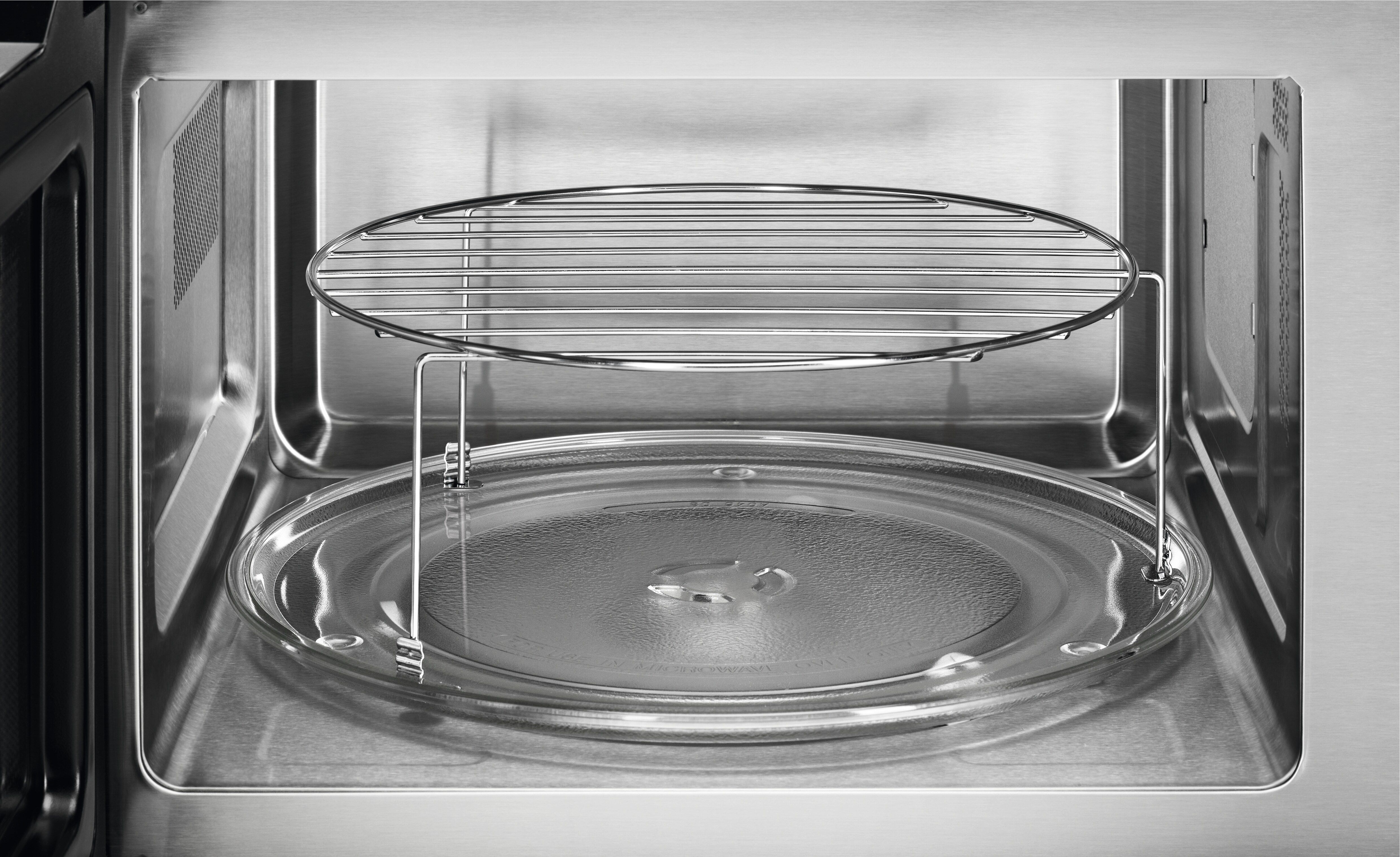 Electrolux magnetron inbouw LMS6344MMX afbeelding 4