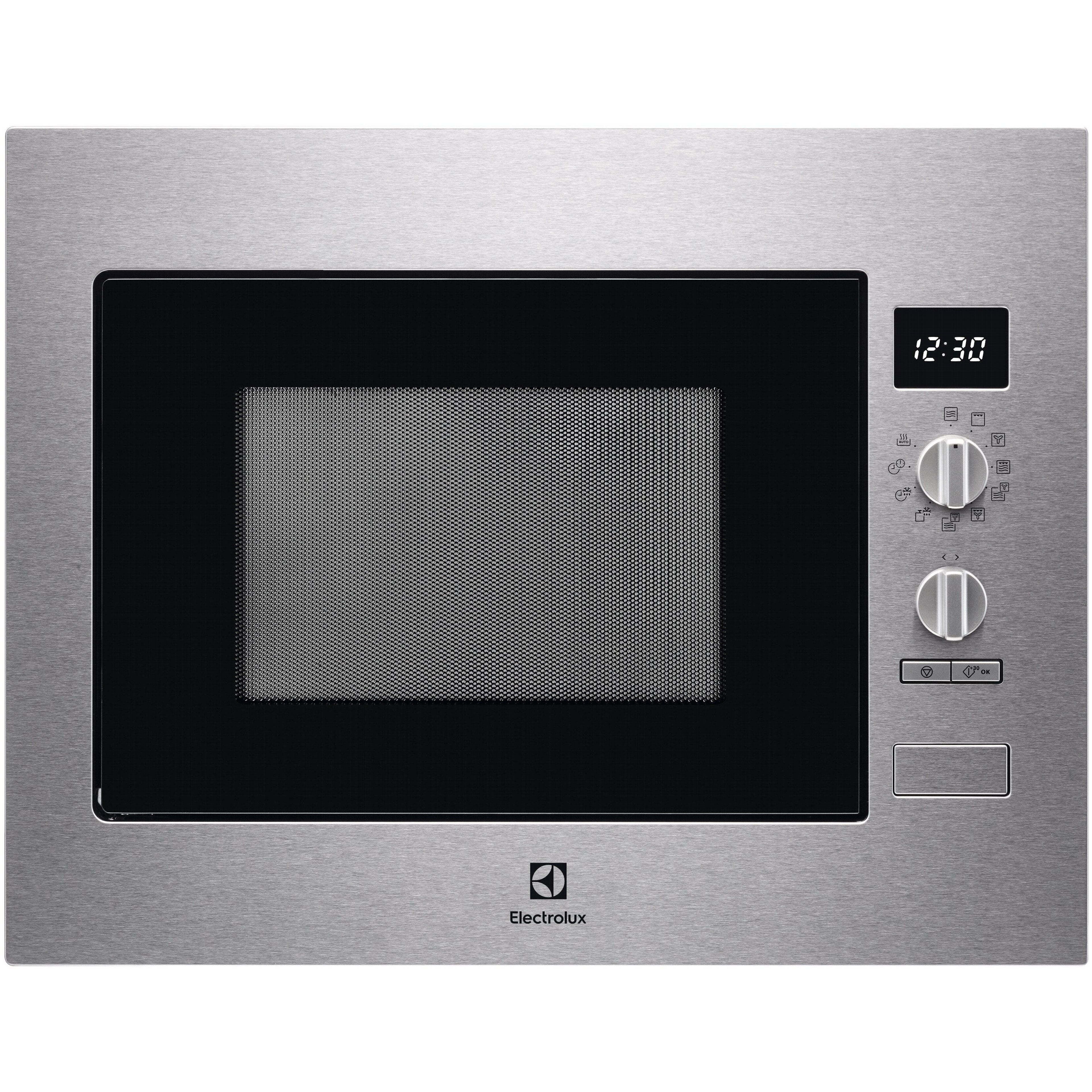 Electrolux LMS6344MMX afbeelding 1