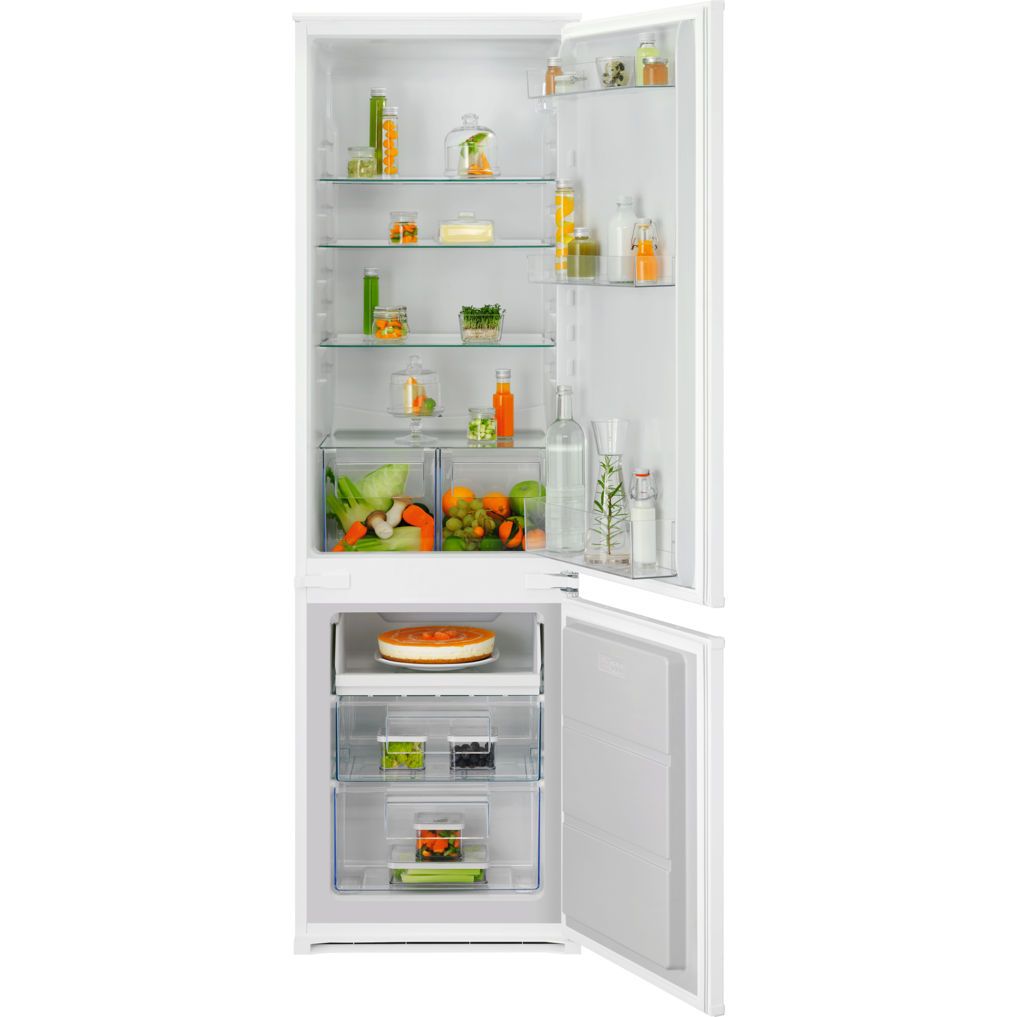 Electrolux LNA6LE18S