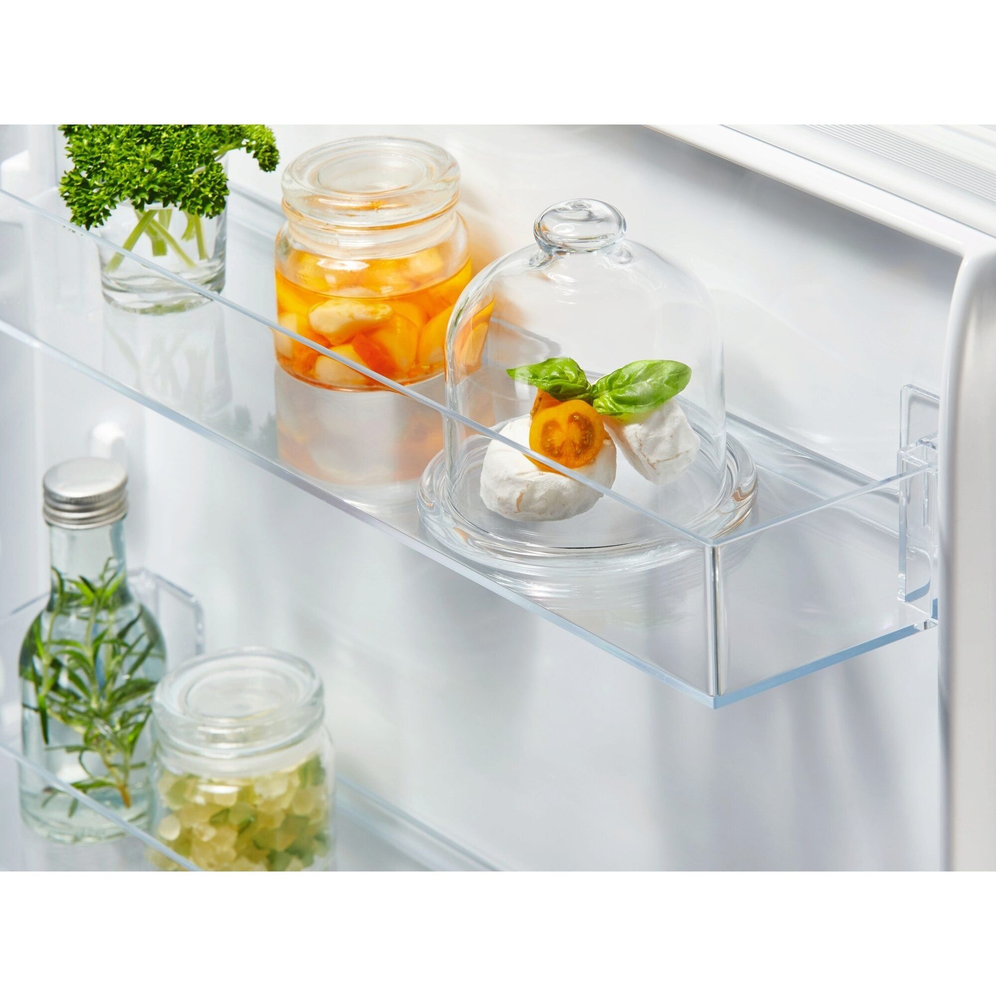 Electrolux koelkast LNA6LE18S afbeelding 3