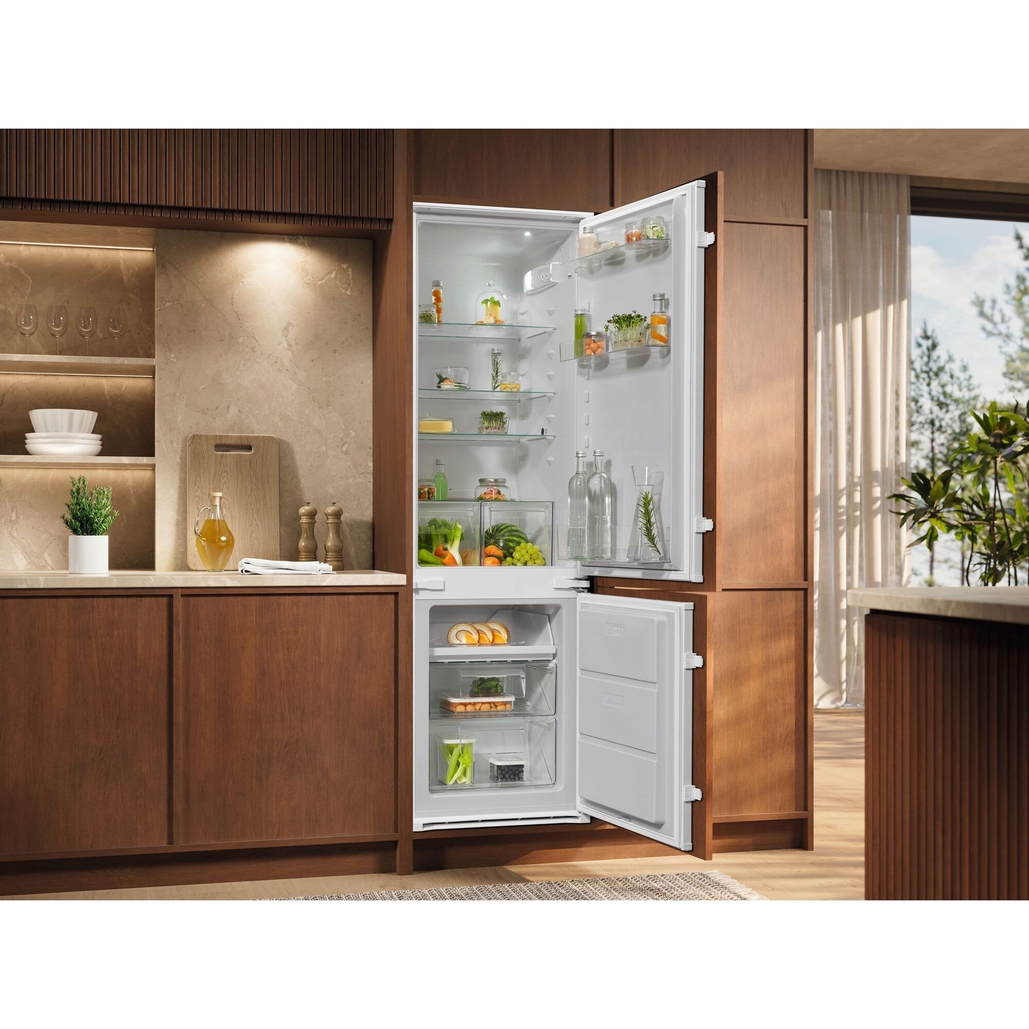 LNA6LE18S van Electrolux afbeelding 6