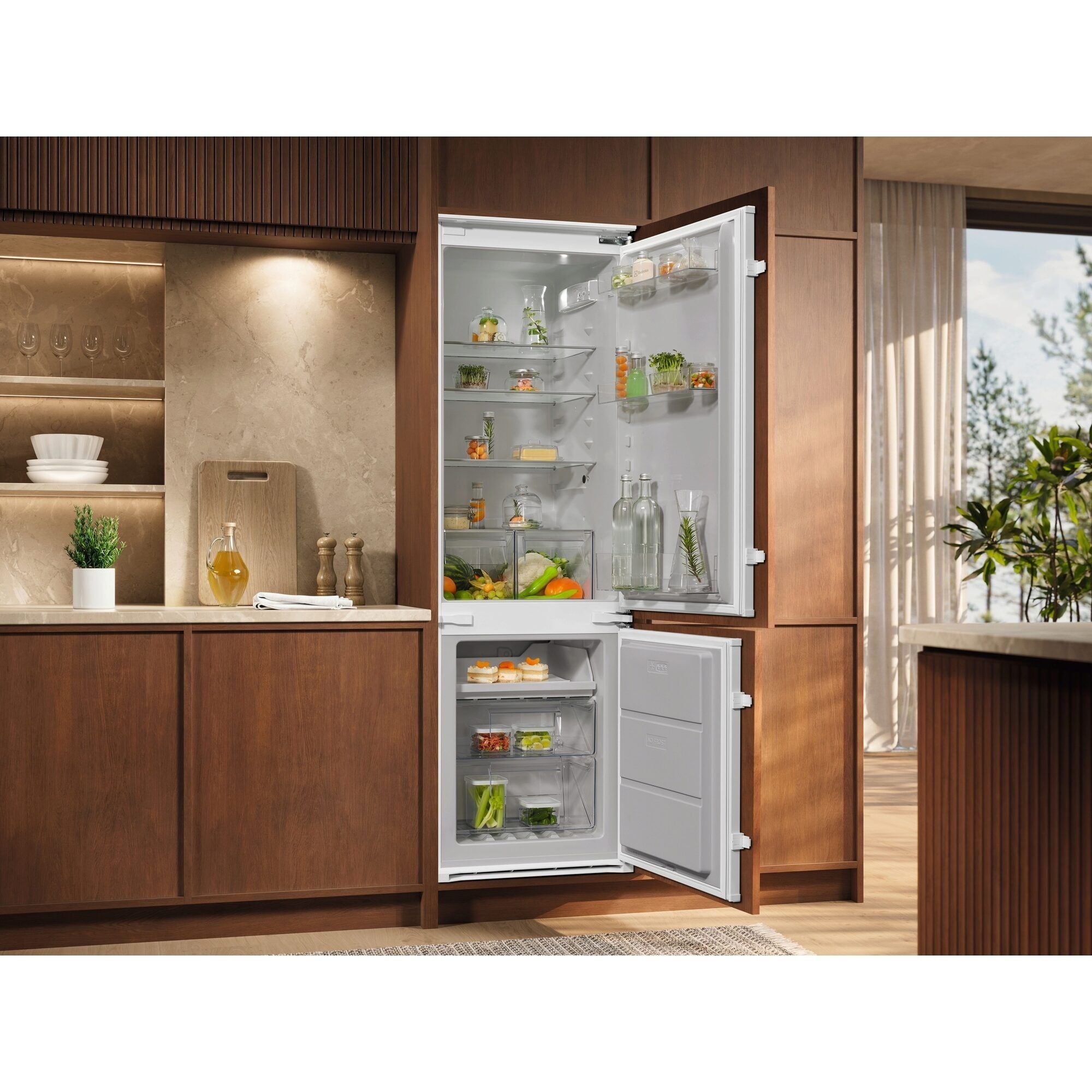 Electrolux LNA7NE18S afbeelding 7