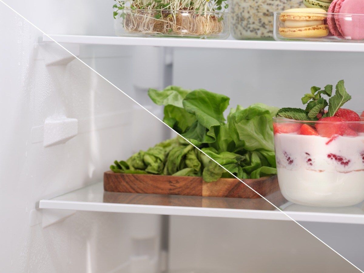 Electrolux koelkast inbouw LNS5LE18S afbeelding 4