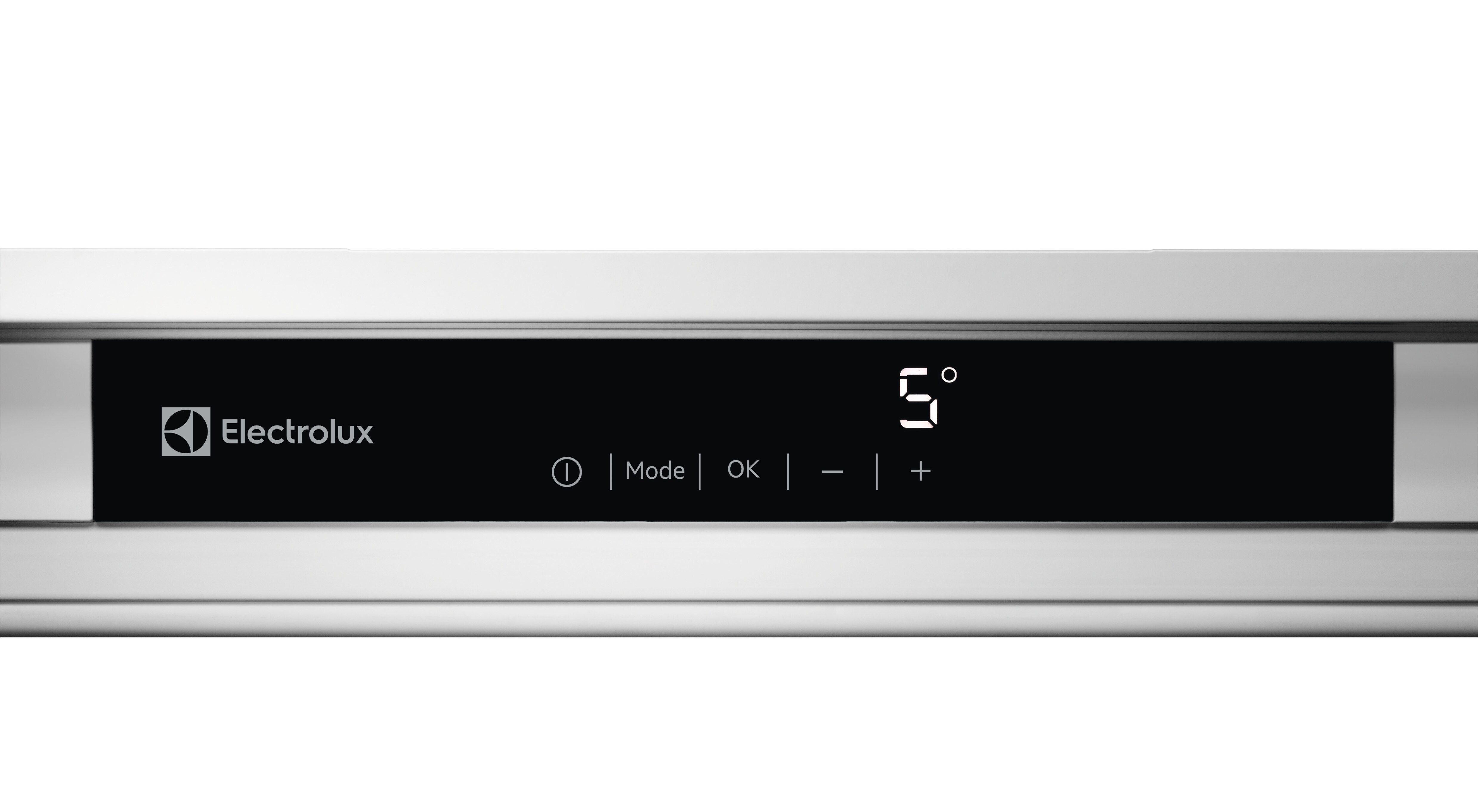 Electrolux koelkast LRB3DE18S afbeelding 3