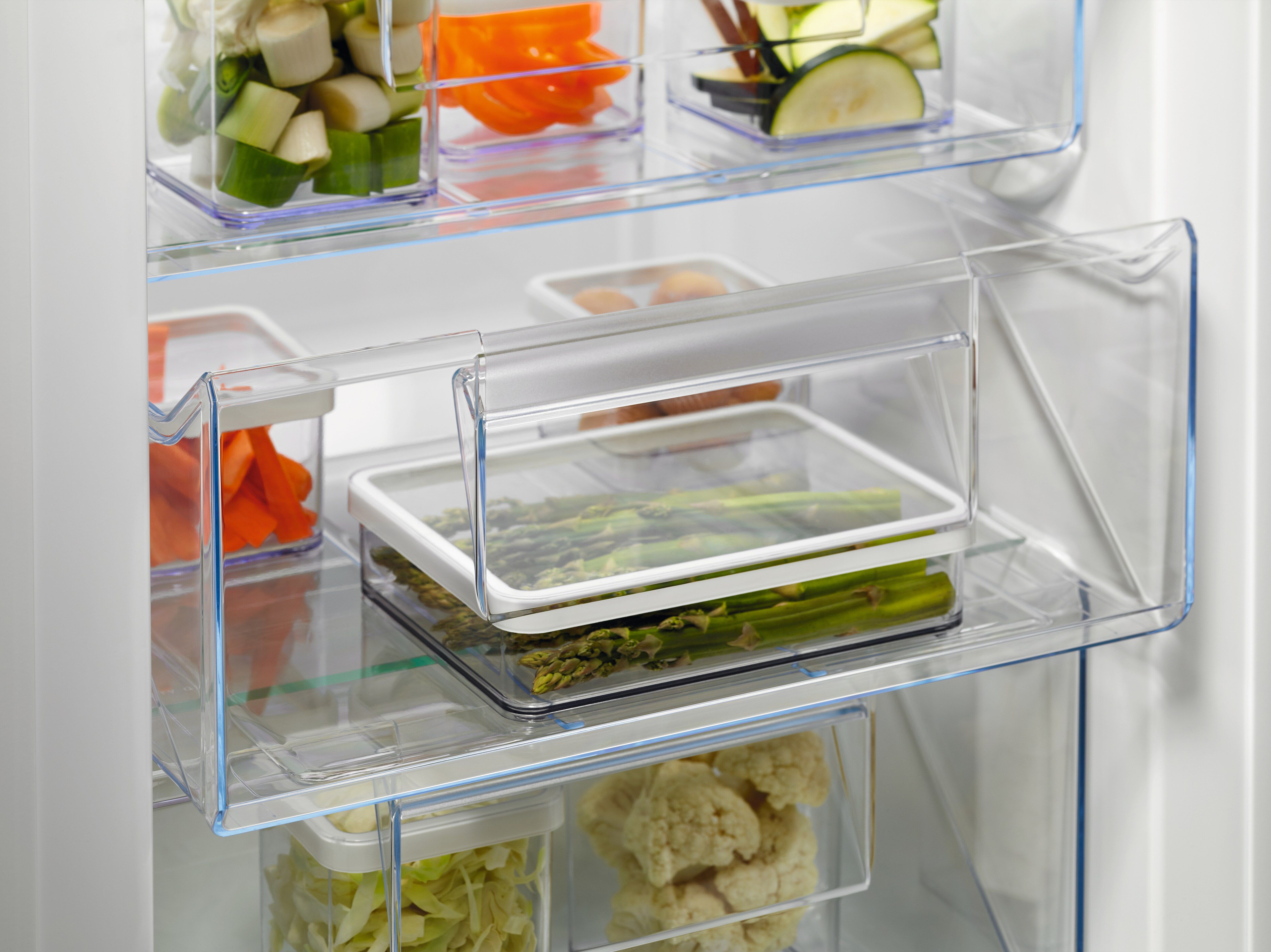 Electrolux vriezer LUB3AE88S afbeelding 3