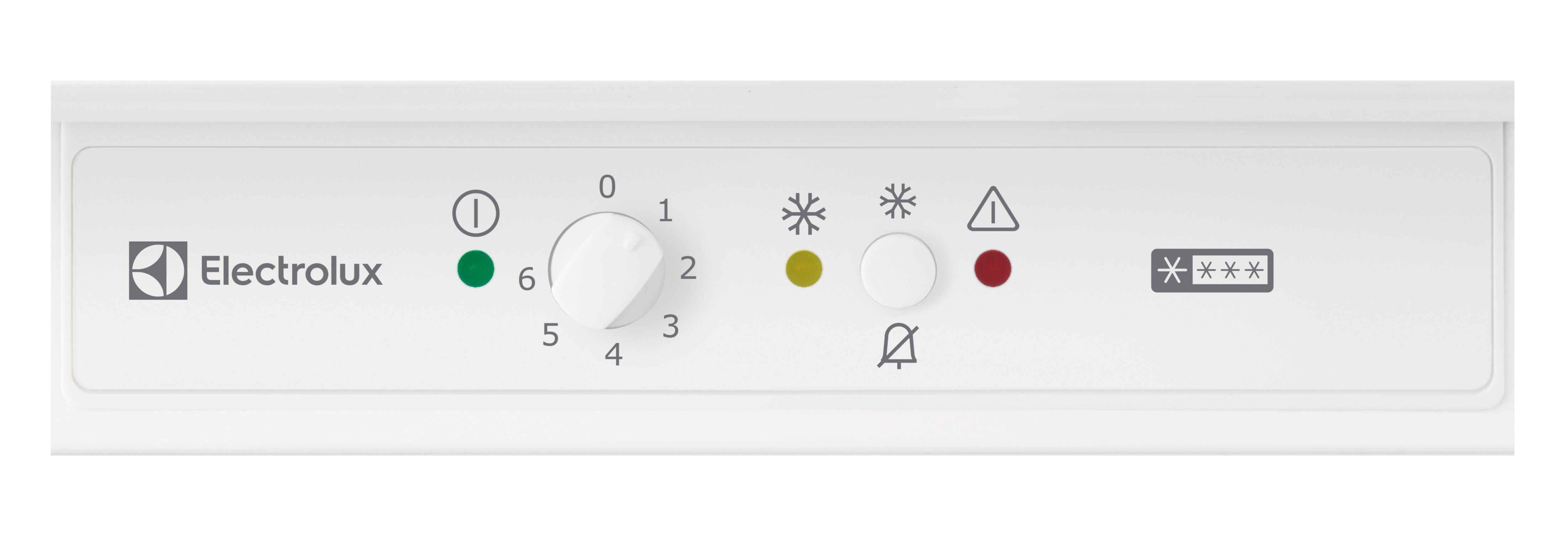 LUB3AE88S Electrolux afbeelding 2