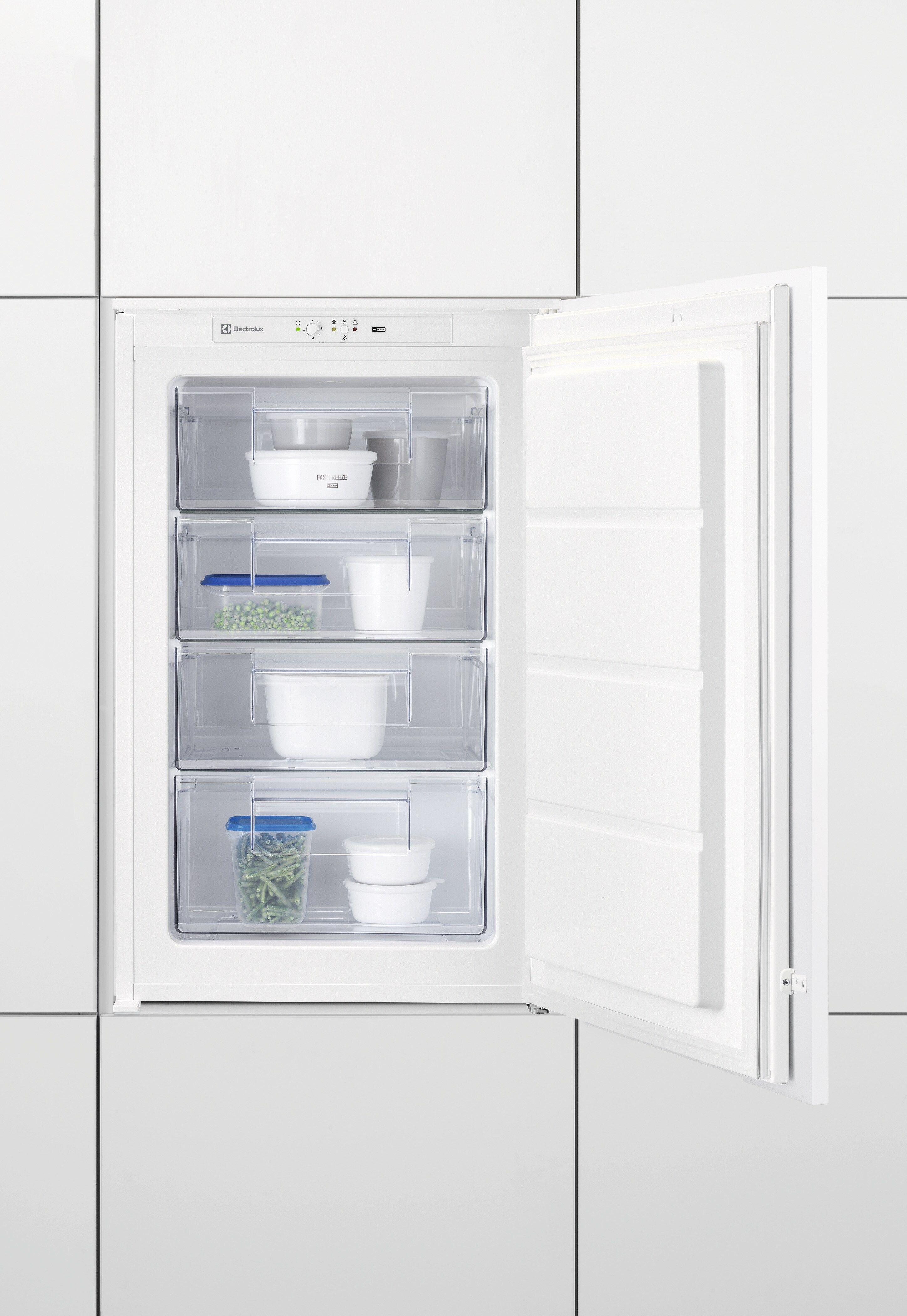 LUB3AE88S van Electrolux afbeelding 6