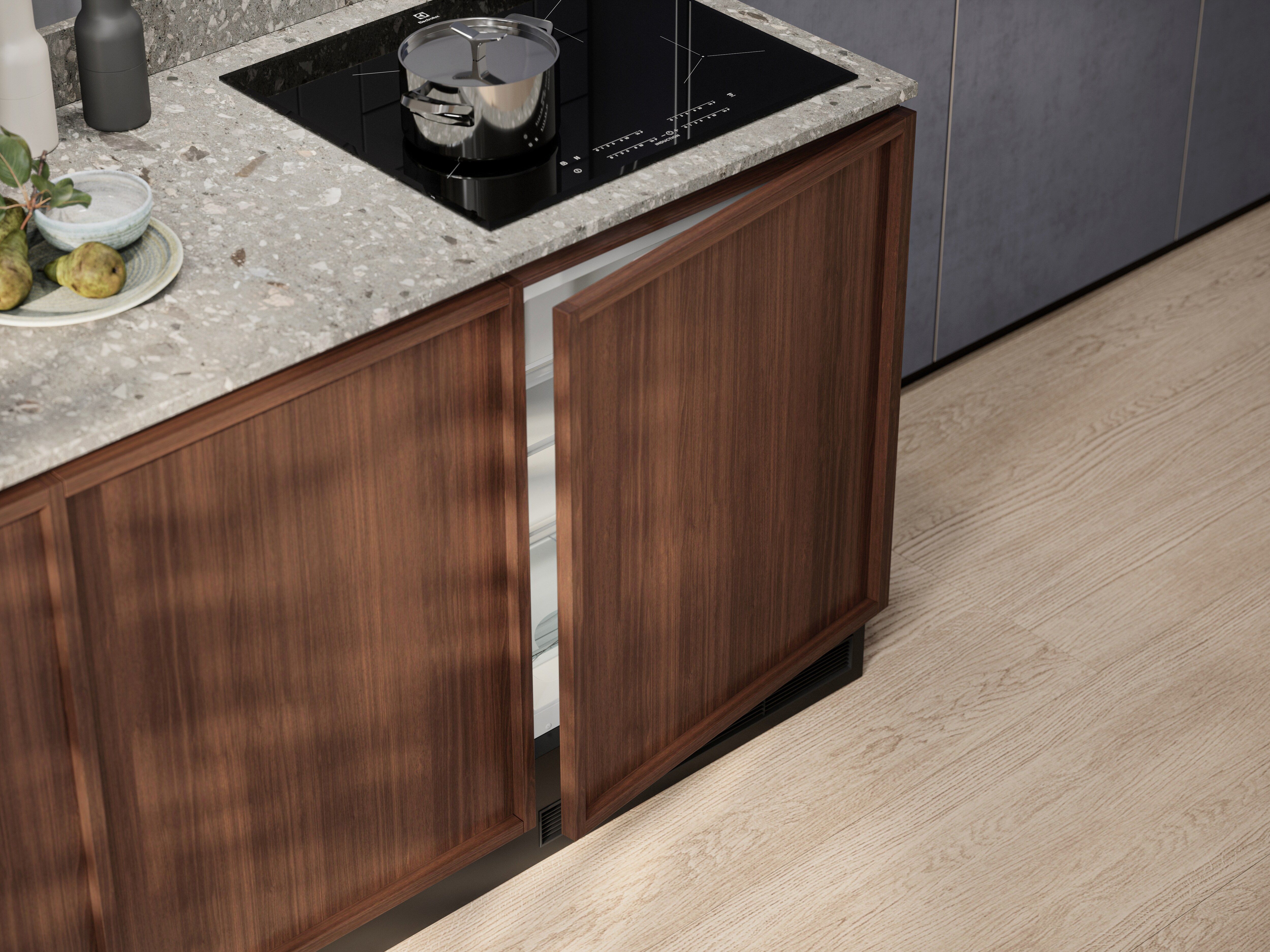 LXB3AE82R Electrolux afbeelding 2