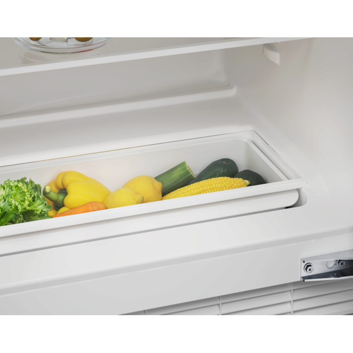 Electrolux koelkast LXS3SE82R afbeelding 3