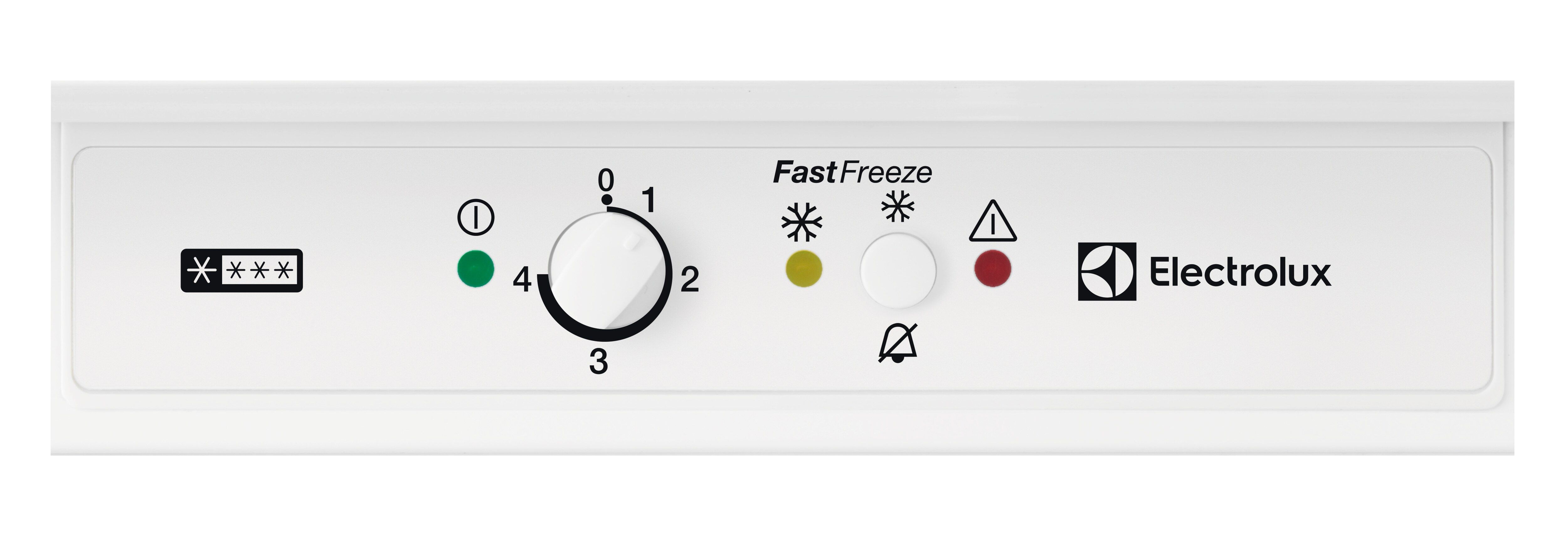 LYB3AE82R Electrolux afbeelding 2