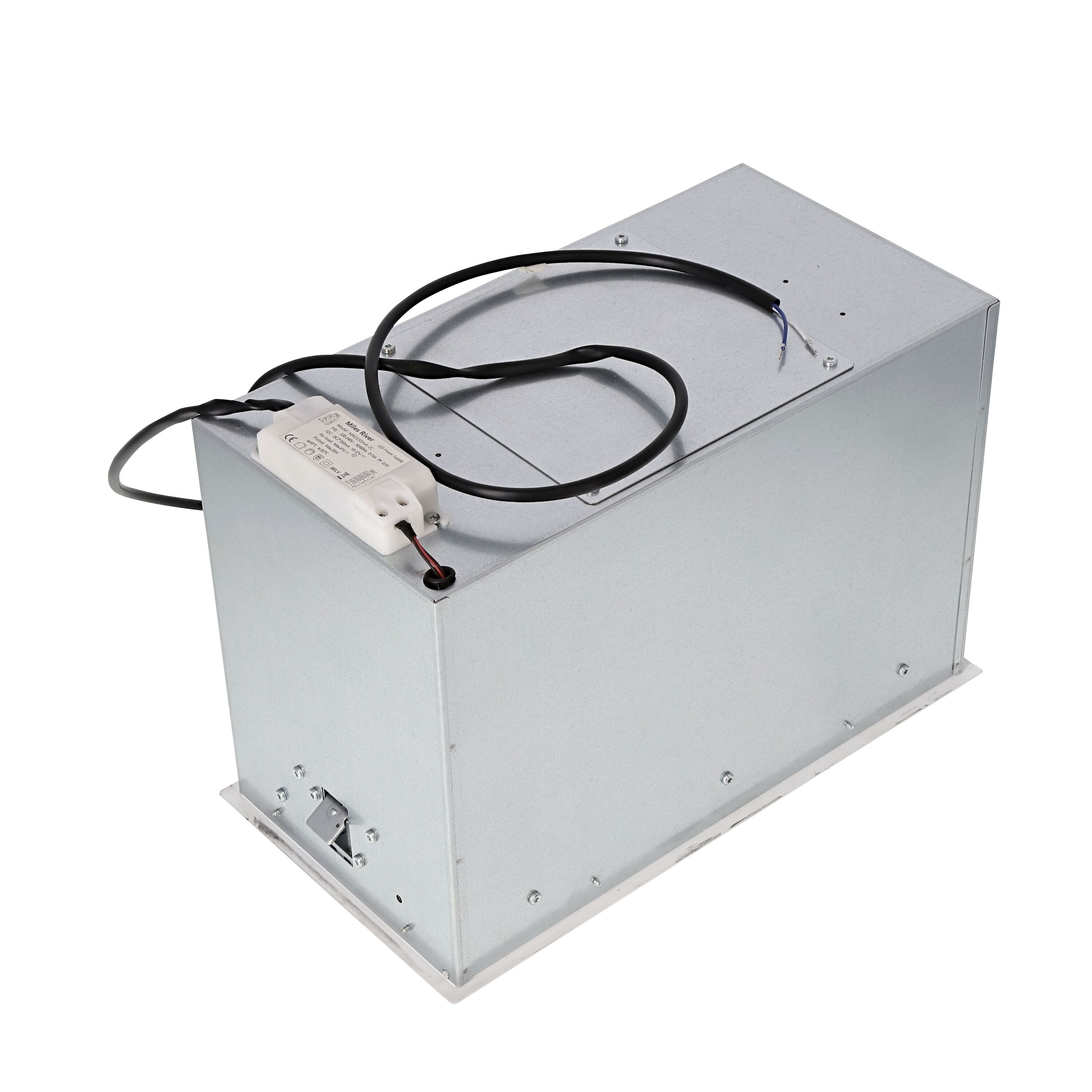 M8CKALW1 Electrolux afbeelding 2