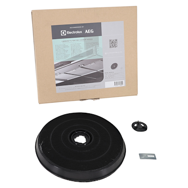 Electrolux MCEF03ST