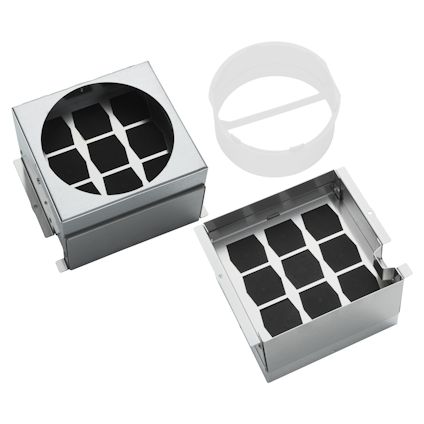 Electrolux MCFB53PR