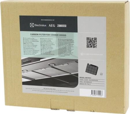 MCFE01 Electrolux afbeelding 2