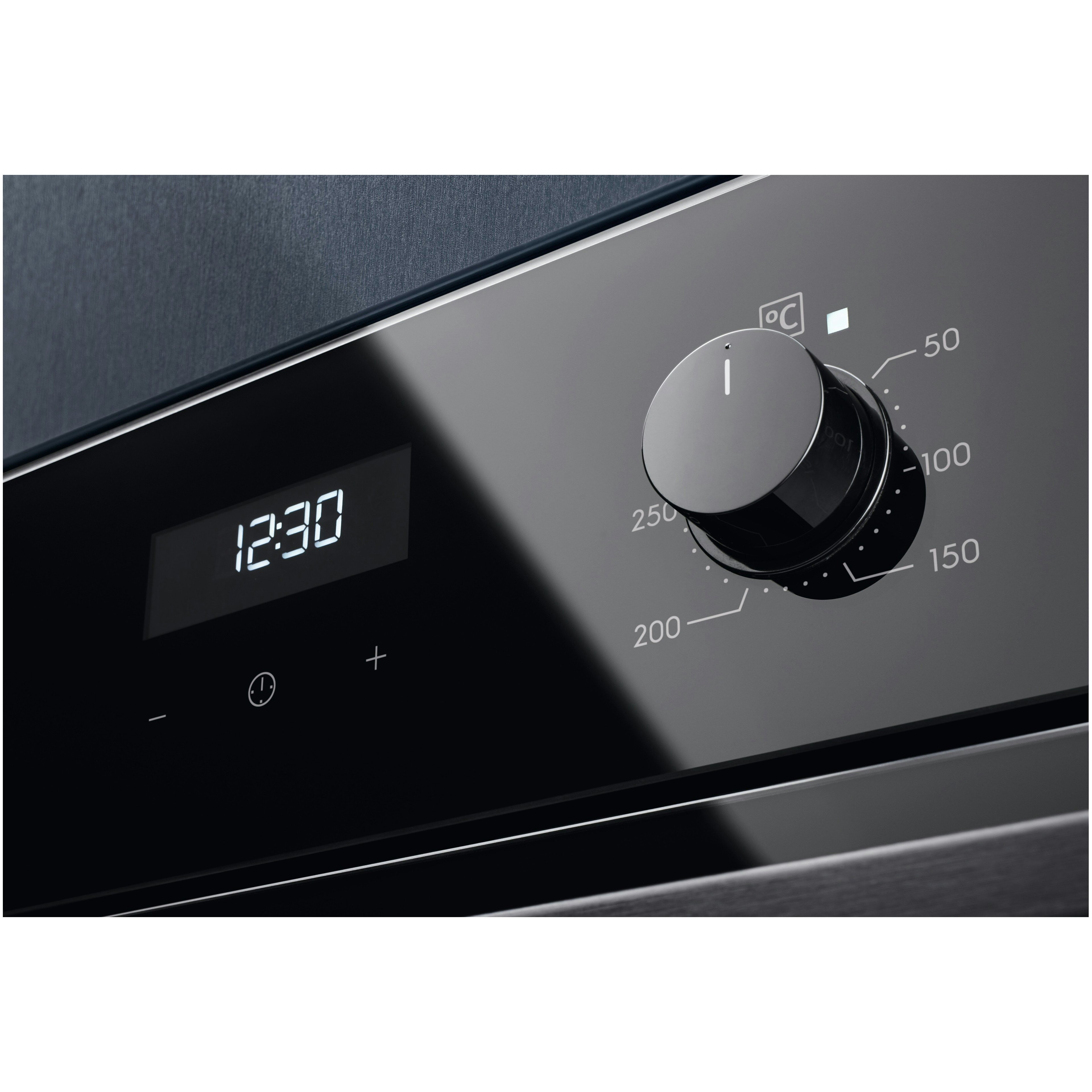 Electrolux oven OEF5H50BK afbeelding 3