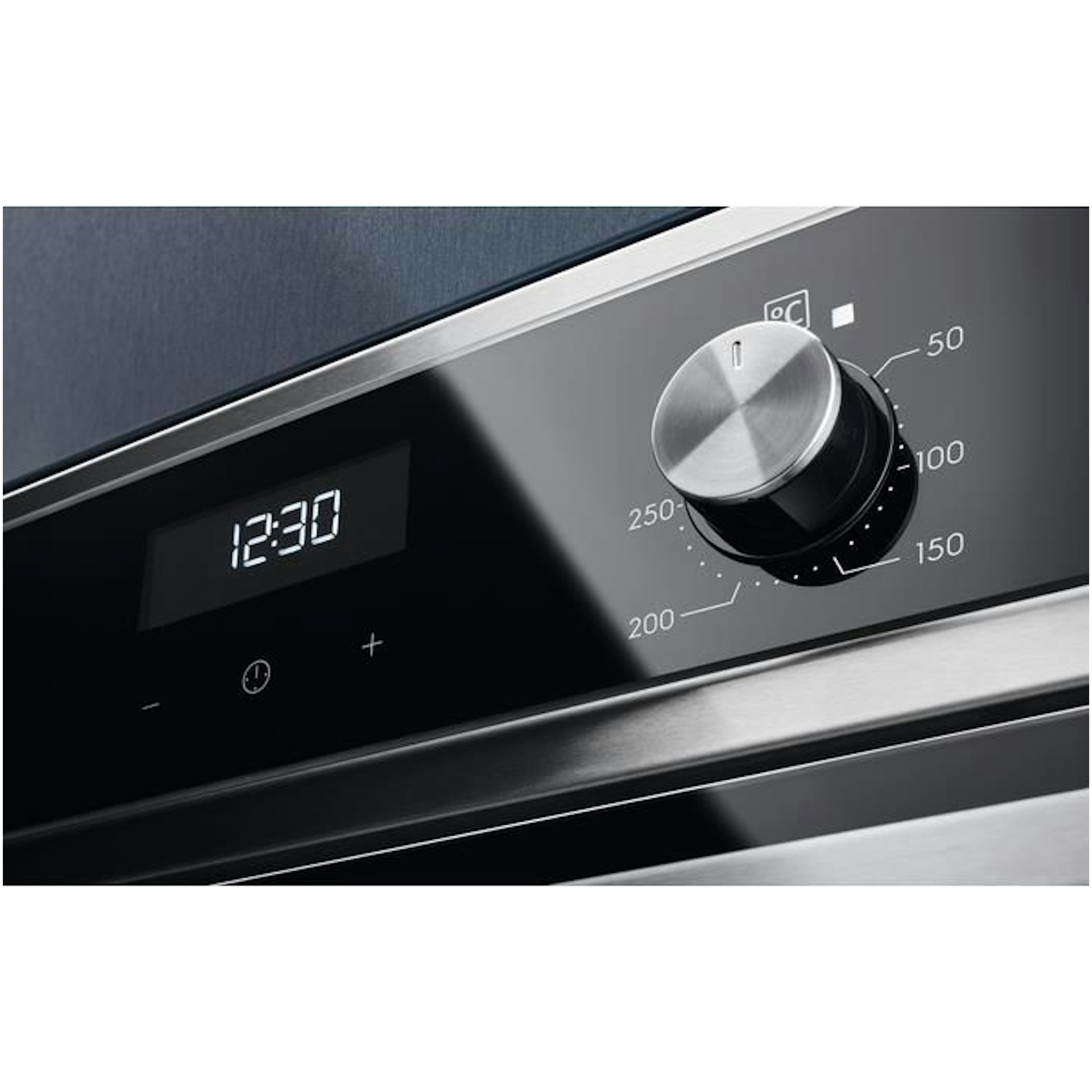 Electrolux oven OEF5H50BX afbeelding 3