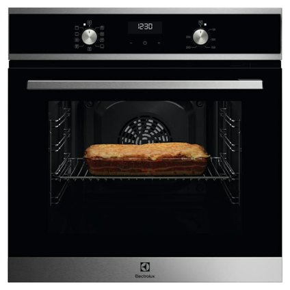 Electrolux OEF5H50BX