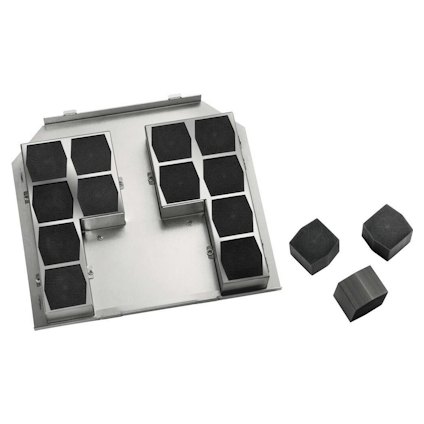 Electrolux SUPCHARC-F