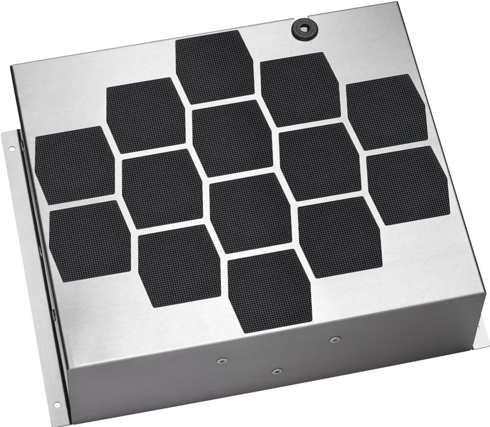 Electrolux SUPCHARCF1