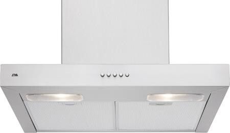 AB160RVS Etna afbeelding 2