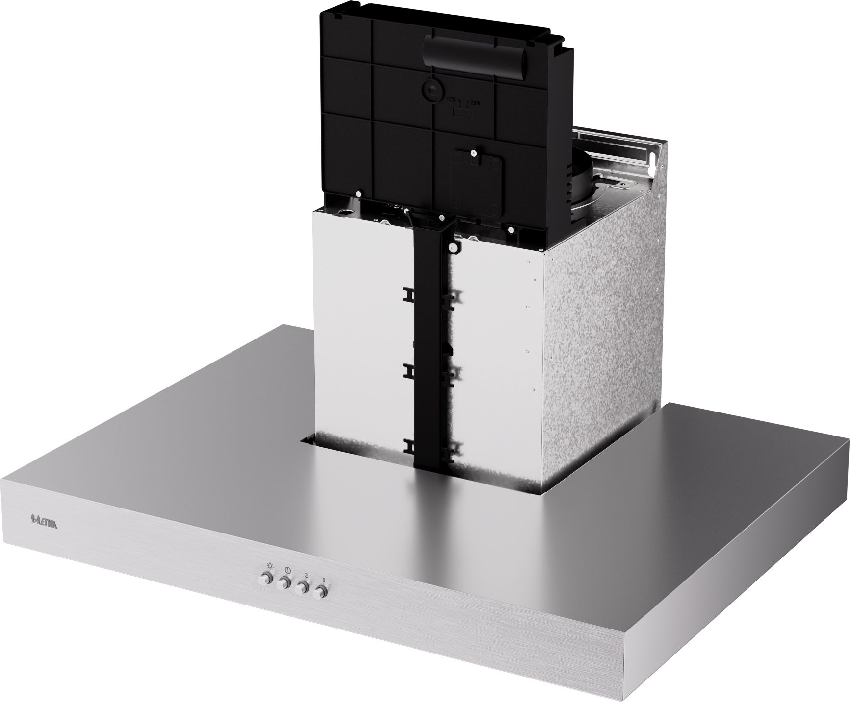AB260RVS afbeelding 8