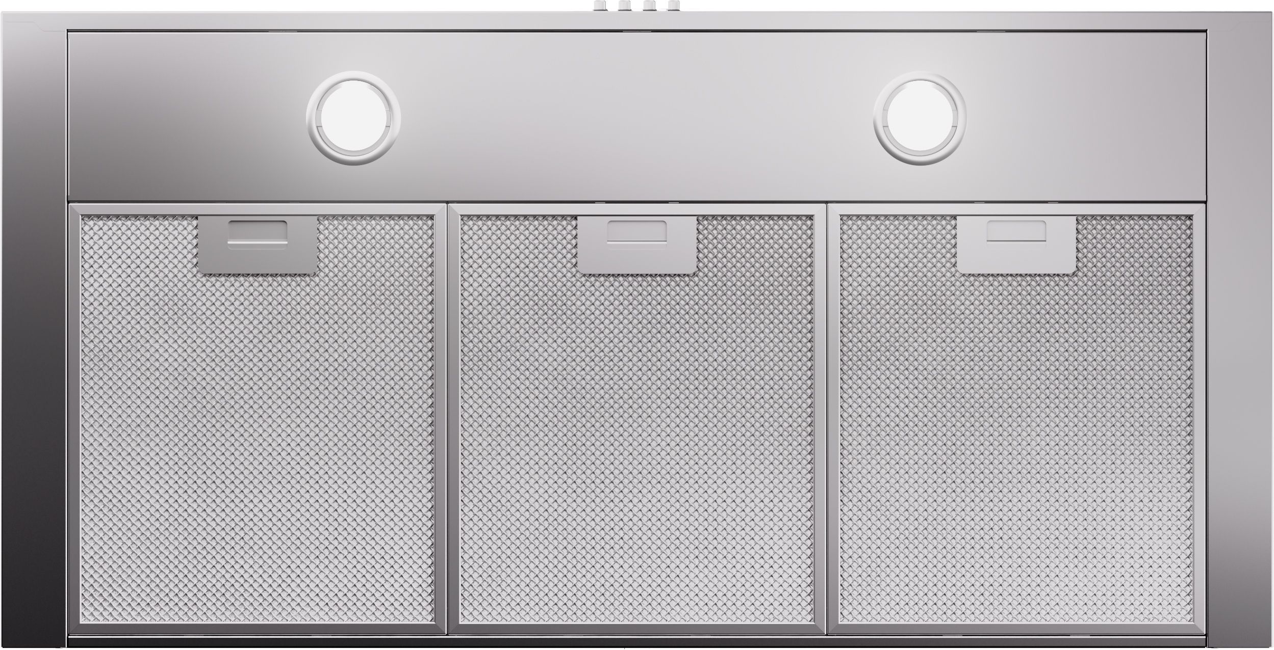 Etna AB290RVS  afzuigkap afbeelding 5