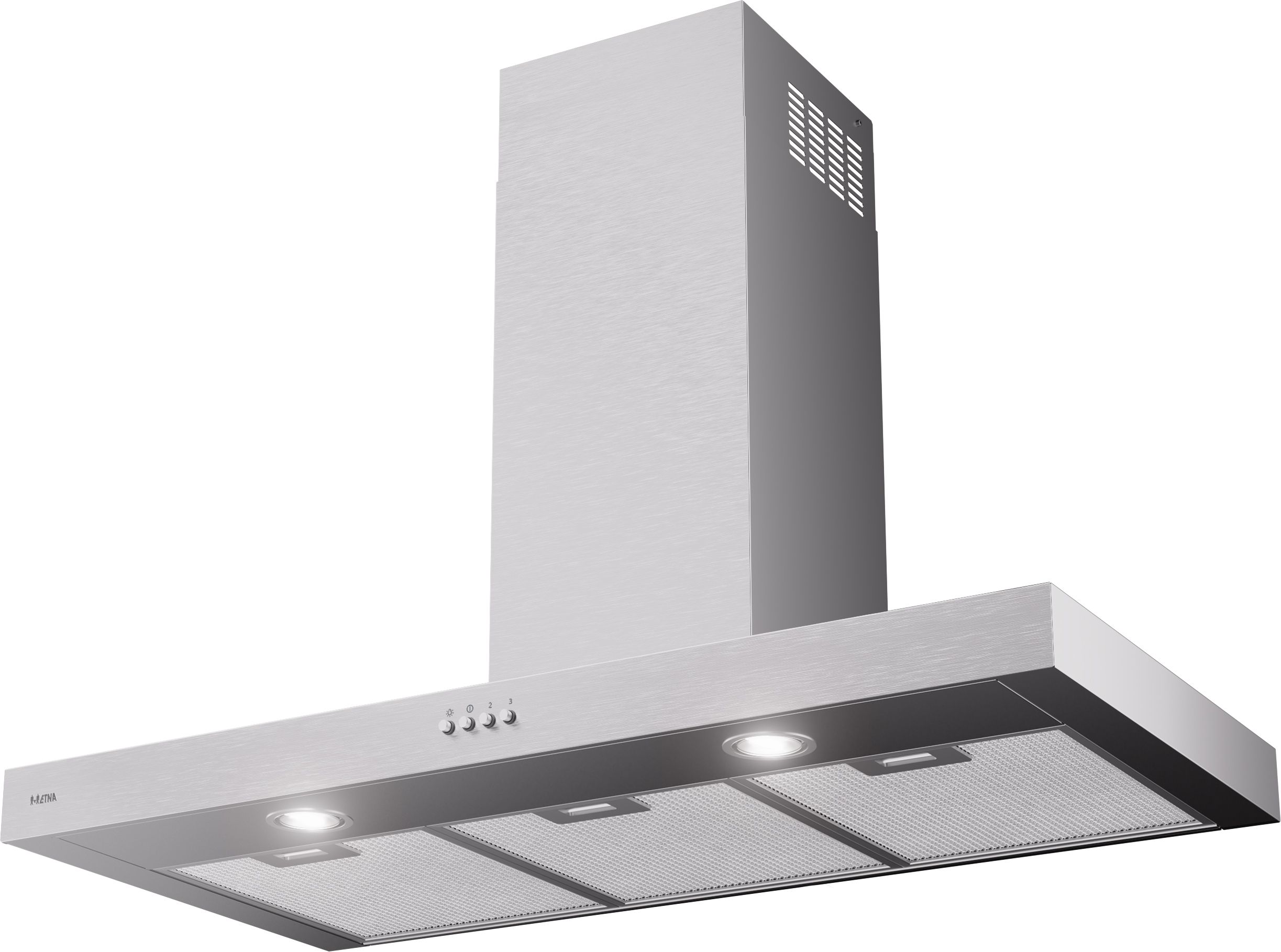 AB290RVS Etna afbeelding 2