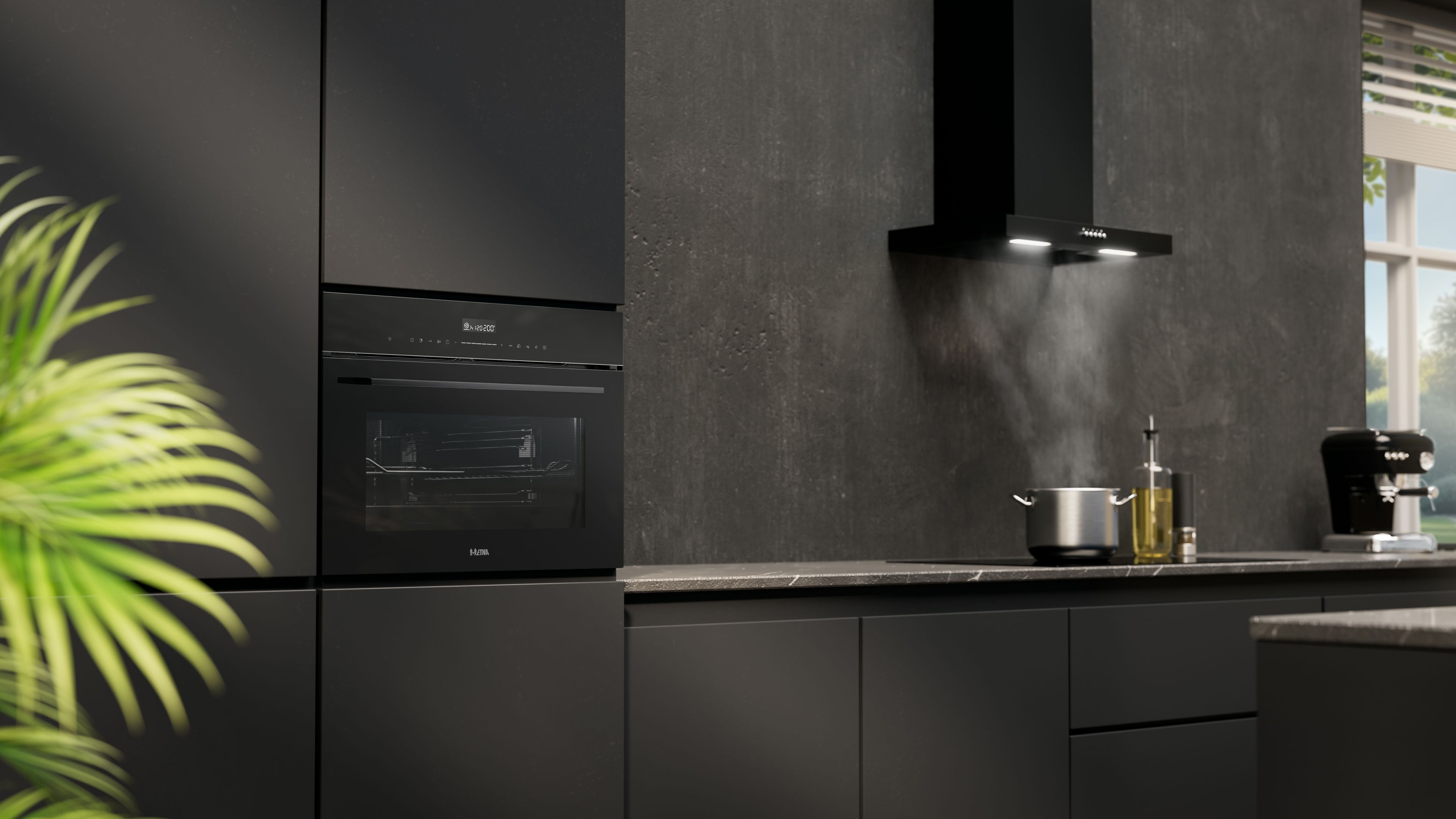 ETNA AB360ZT afbeelding 7